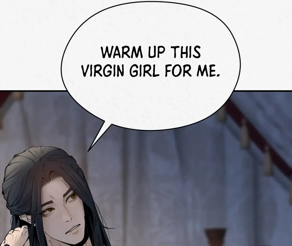 THE WHITE WOLF Chapter 2 page 173 - 