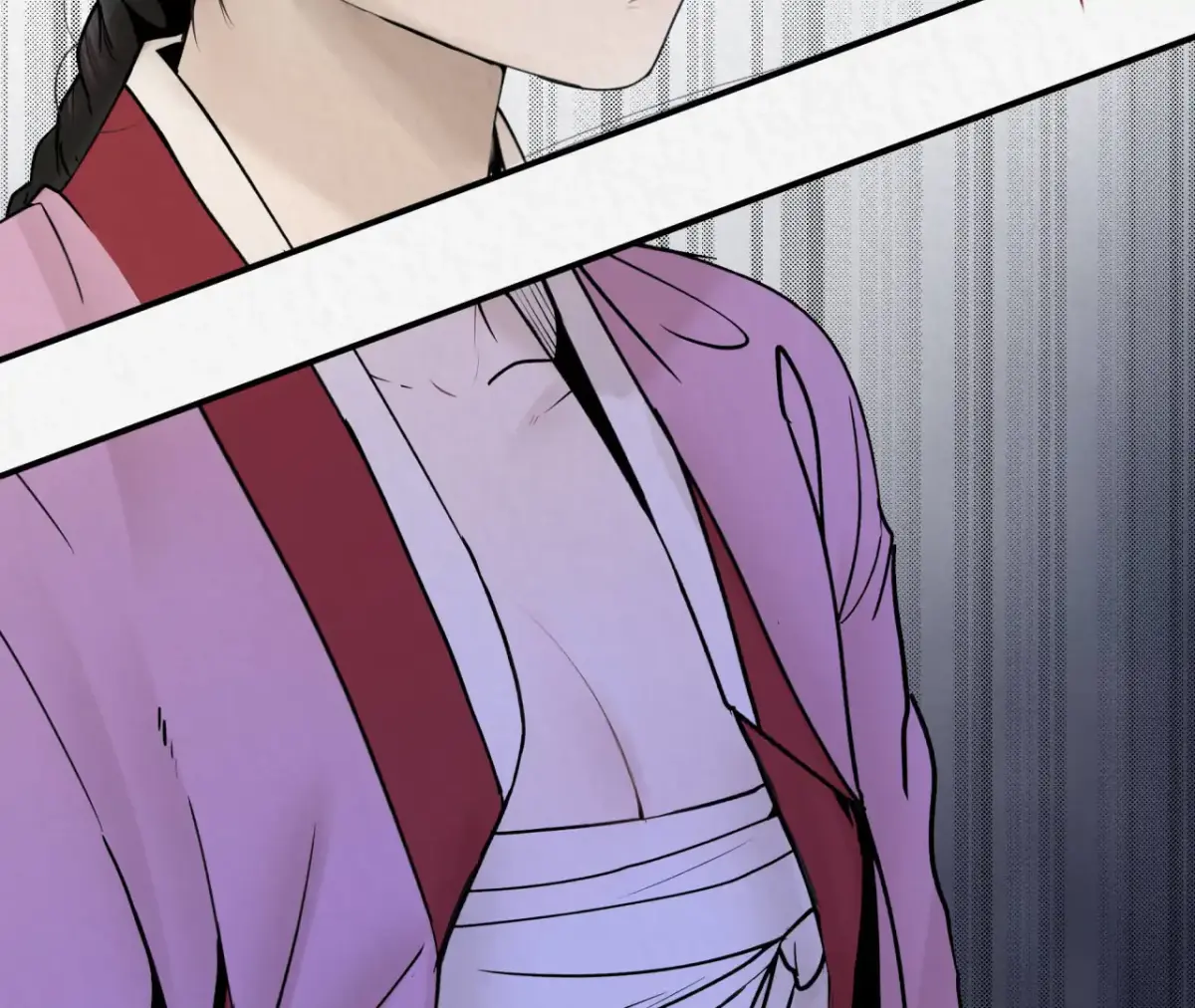 THE WHITE WOLF Chapter 2 page 22 - 