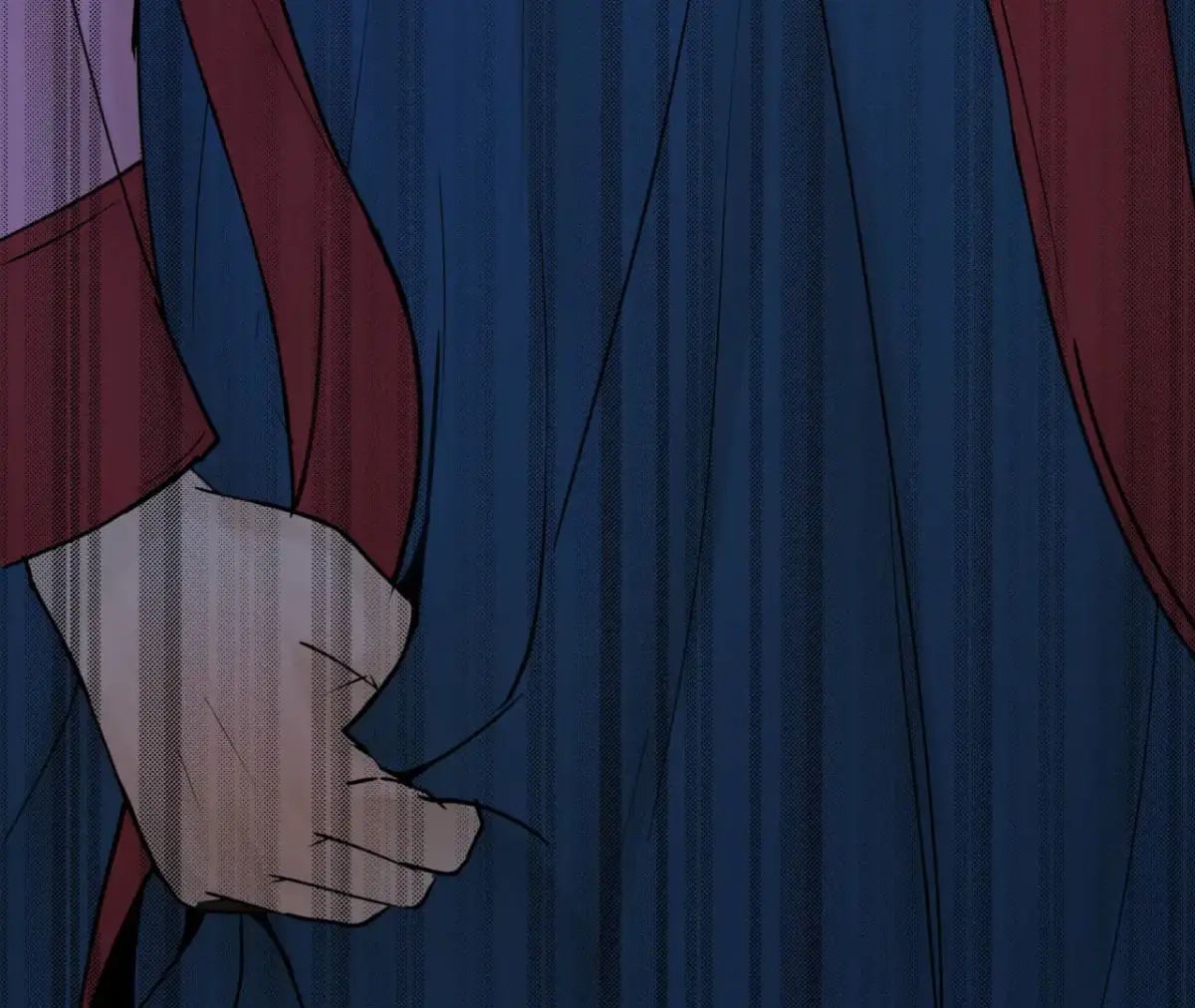 THE WHITE WOLF Chapter 2 page 24 - 