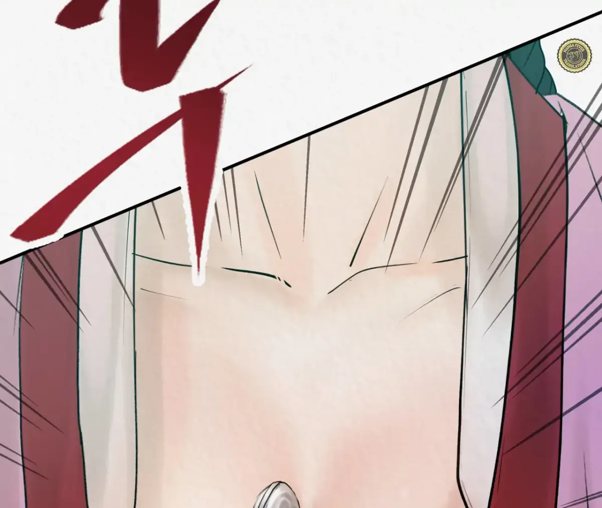 THE WHITE WOLF Chapter 2 page 27 - 
