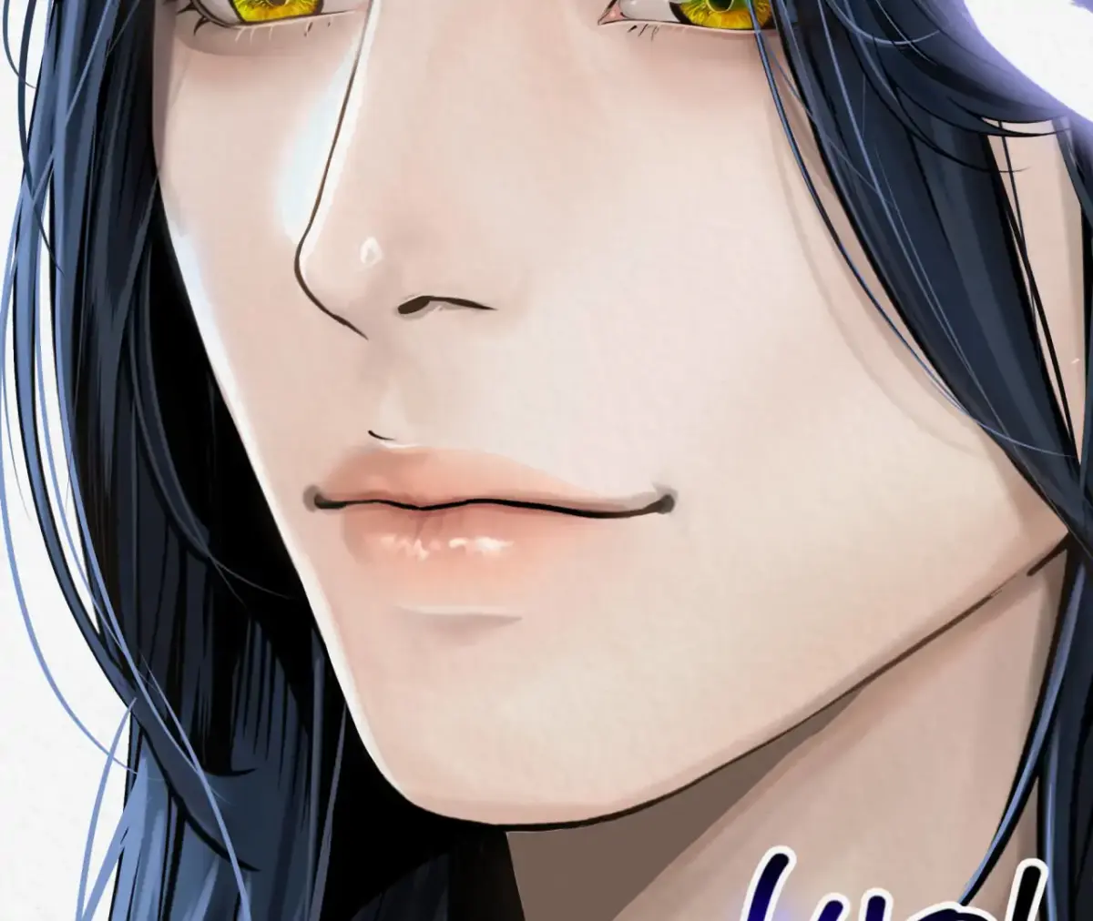 THE WHITE WOLF Chapter 2 page 4 - 