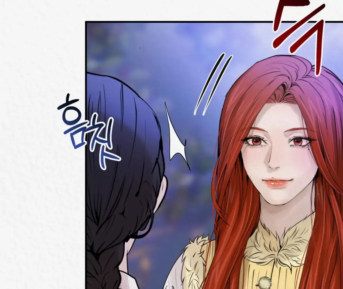 THE WHITE WOLF Chapter 2 page 45 - 