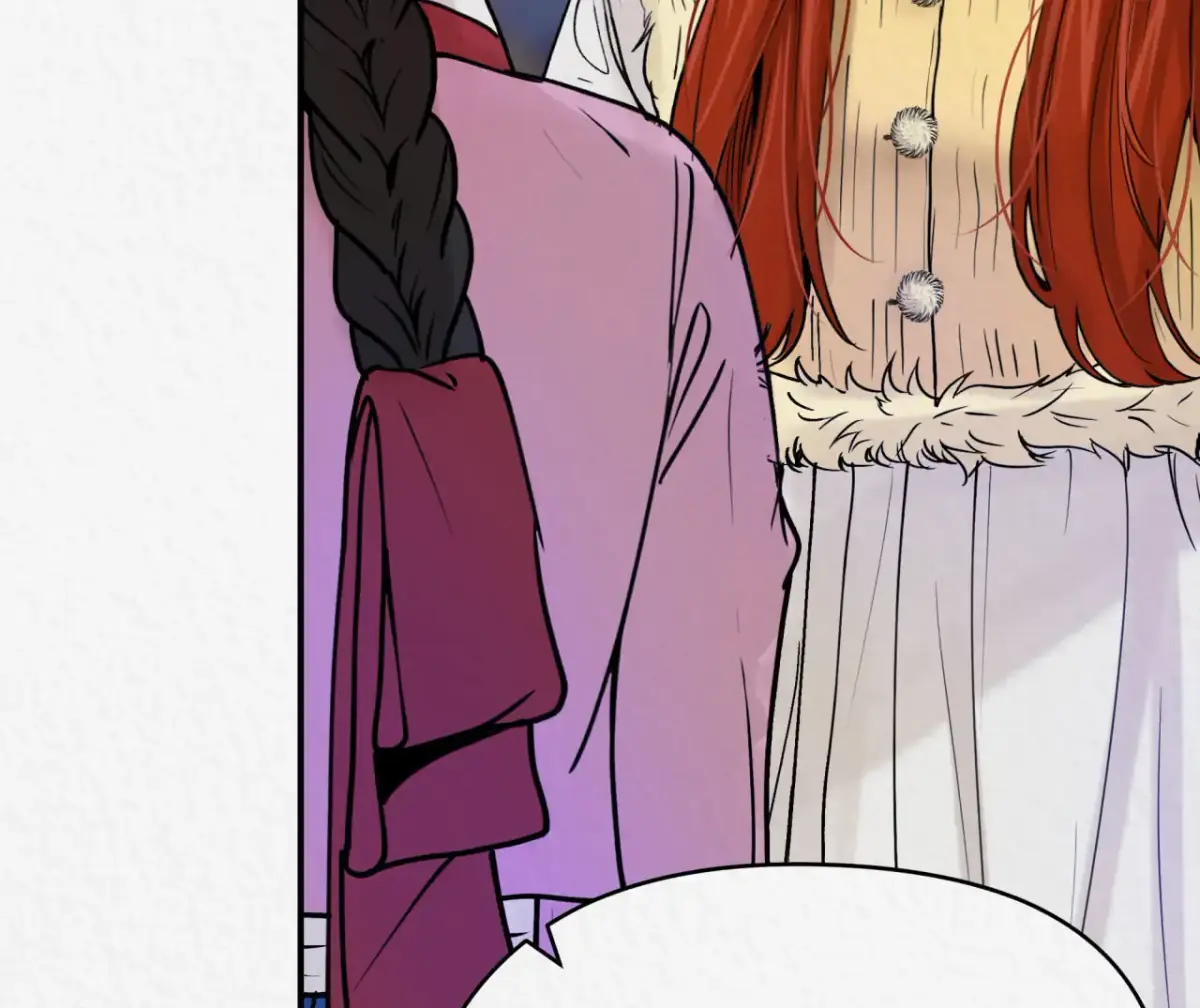 THE WHITE WOLF Chapter 2 page 46 - 