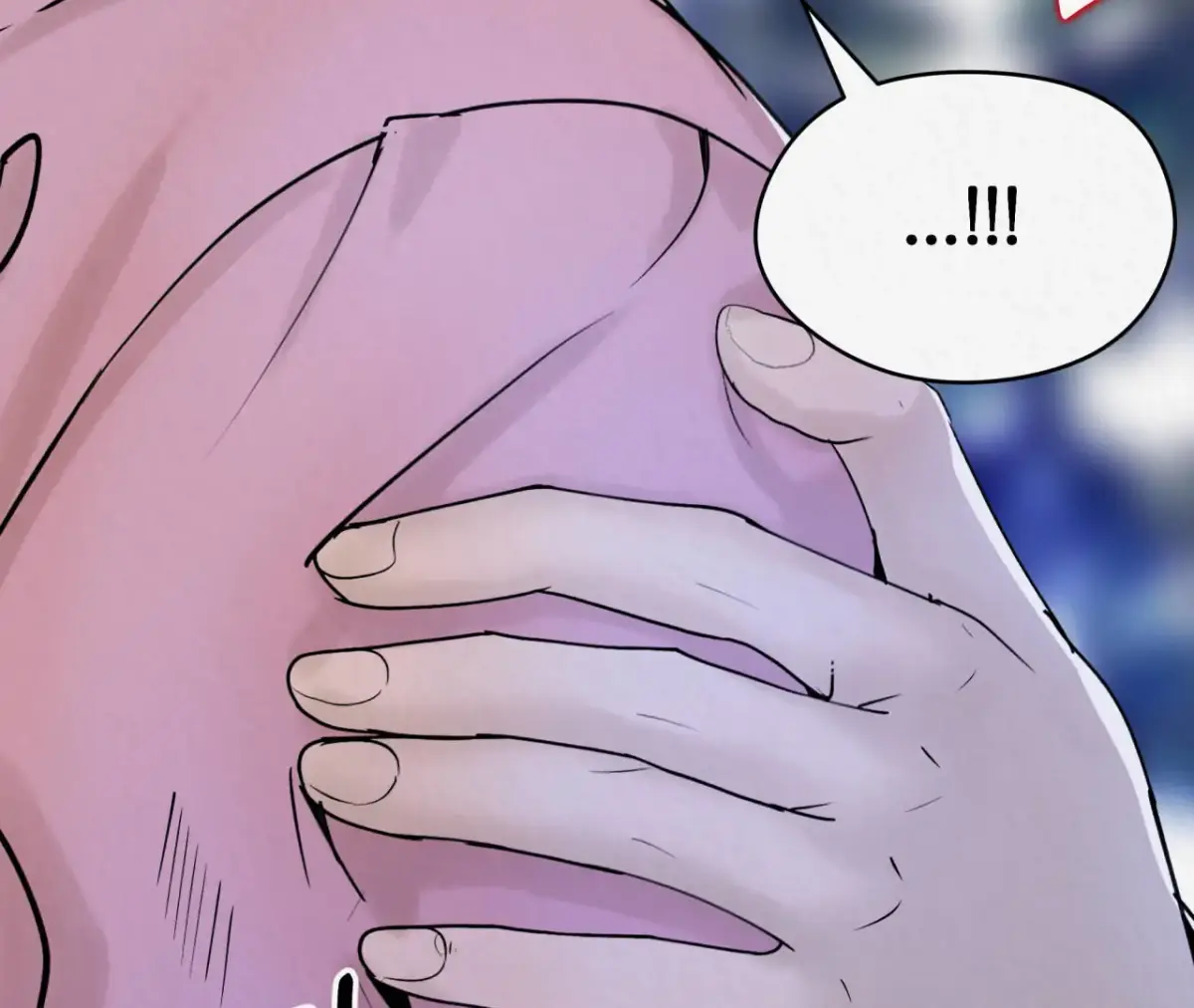 THE WHITE WOLF Chapter 2 page 50 - 