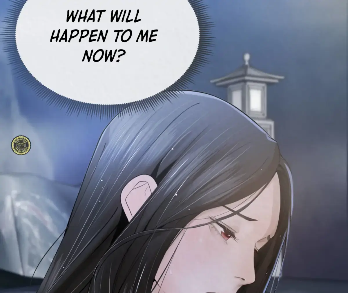 THE WHITE WOLF Chapter 2 page 61 - 