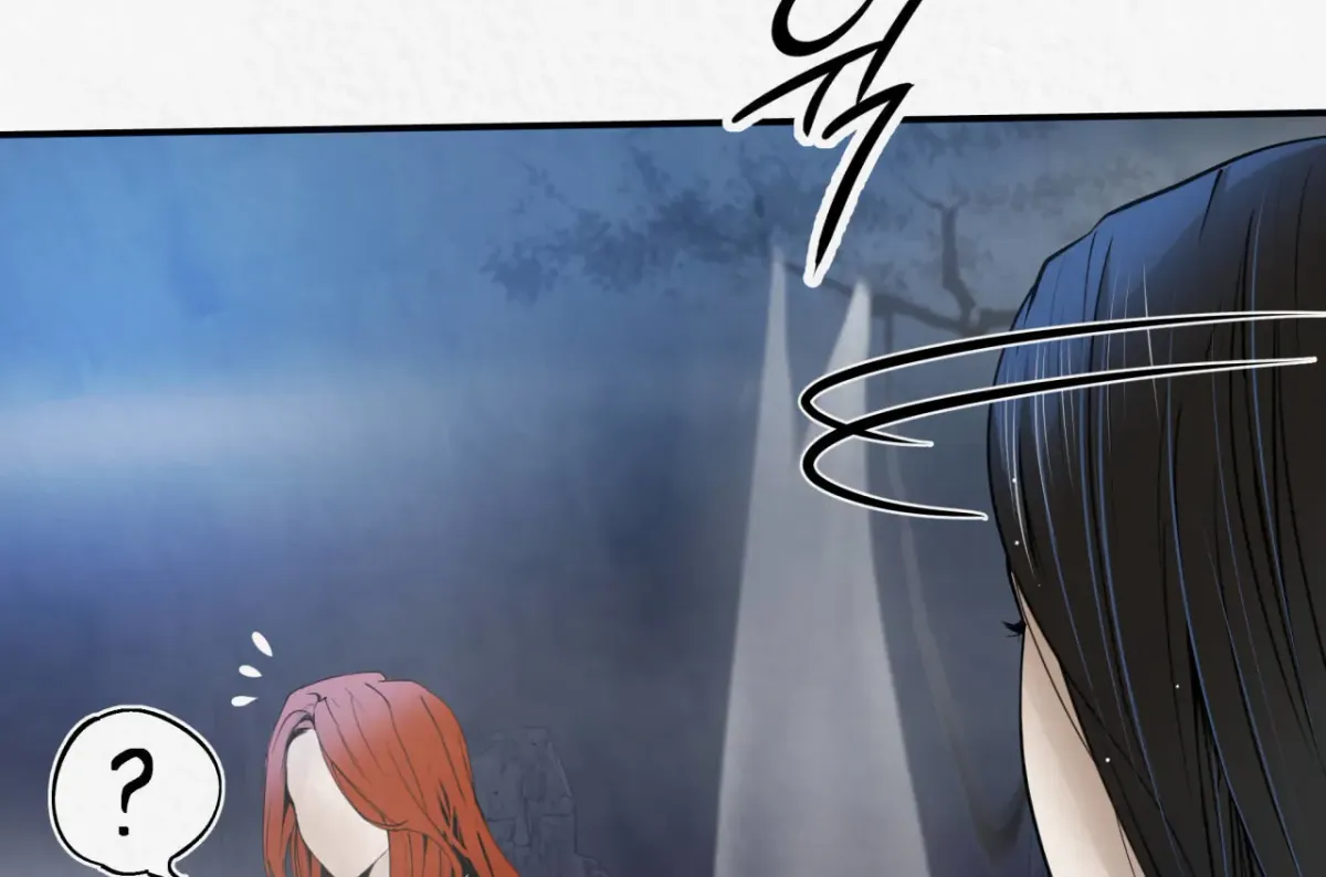 THE WHITE WOLF Chapter 2 page 64 - 