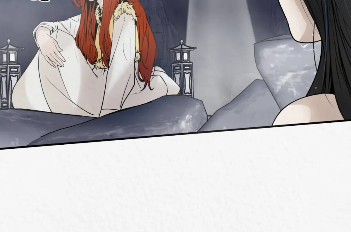 THE WHITE WOLF Chapter 2 page 65 - 