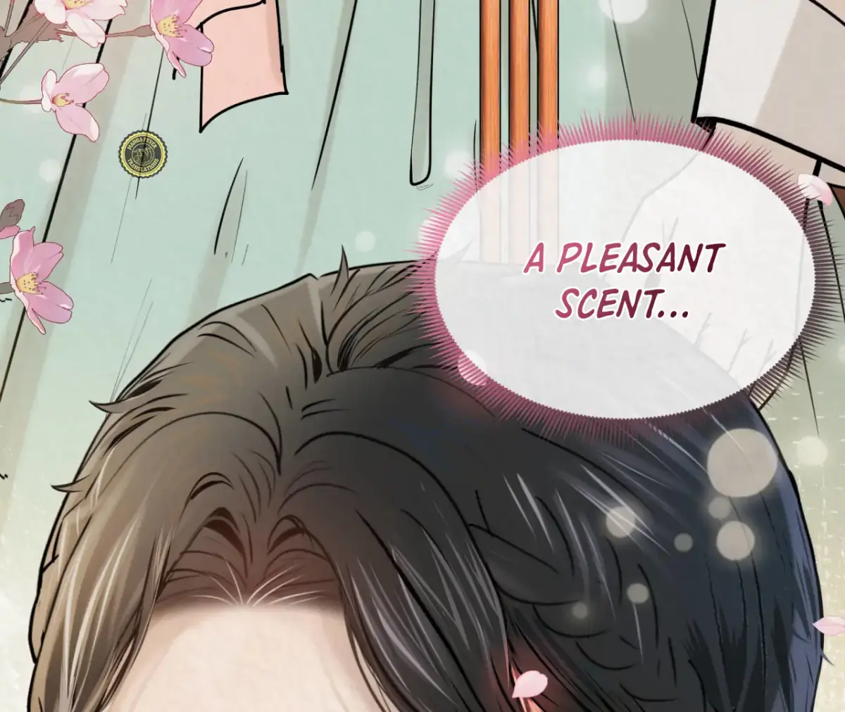 THE WHITE WOLF Chapter 2 page 89 - 