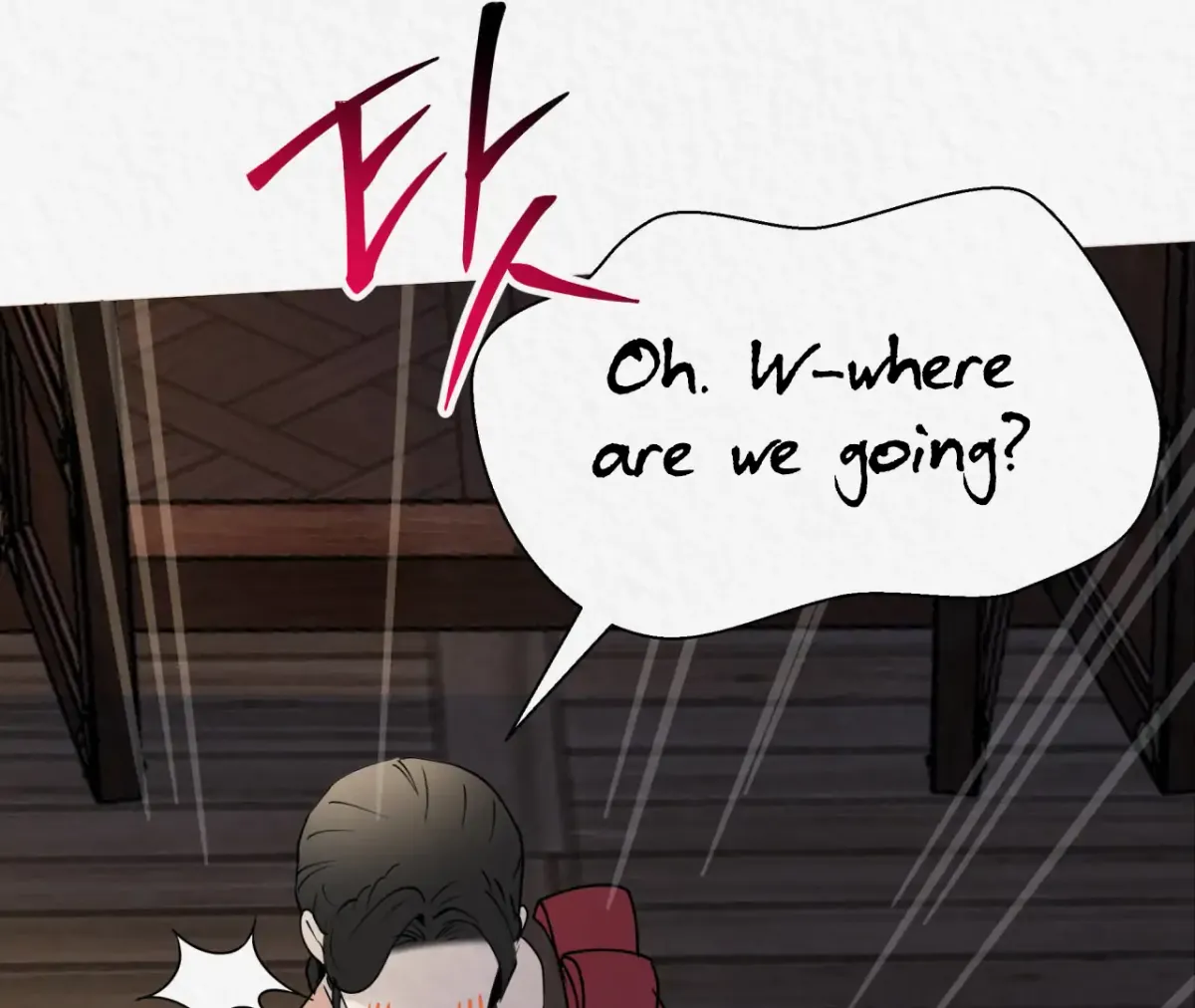 THE WHITE WOLF Chapter 2 page 93 - 