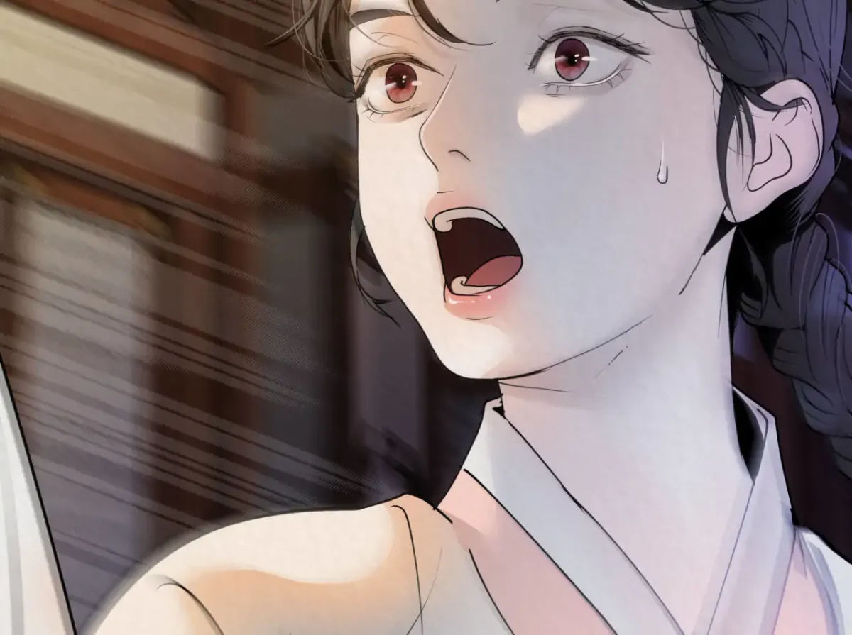 THE WHITE WOLF Chapter 2 page 98 - 