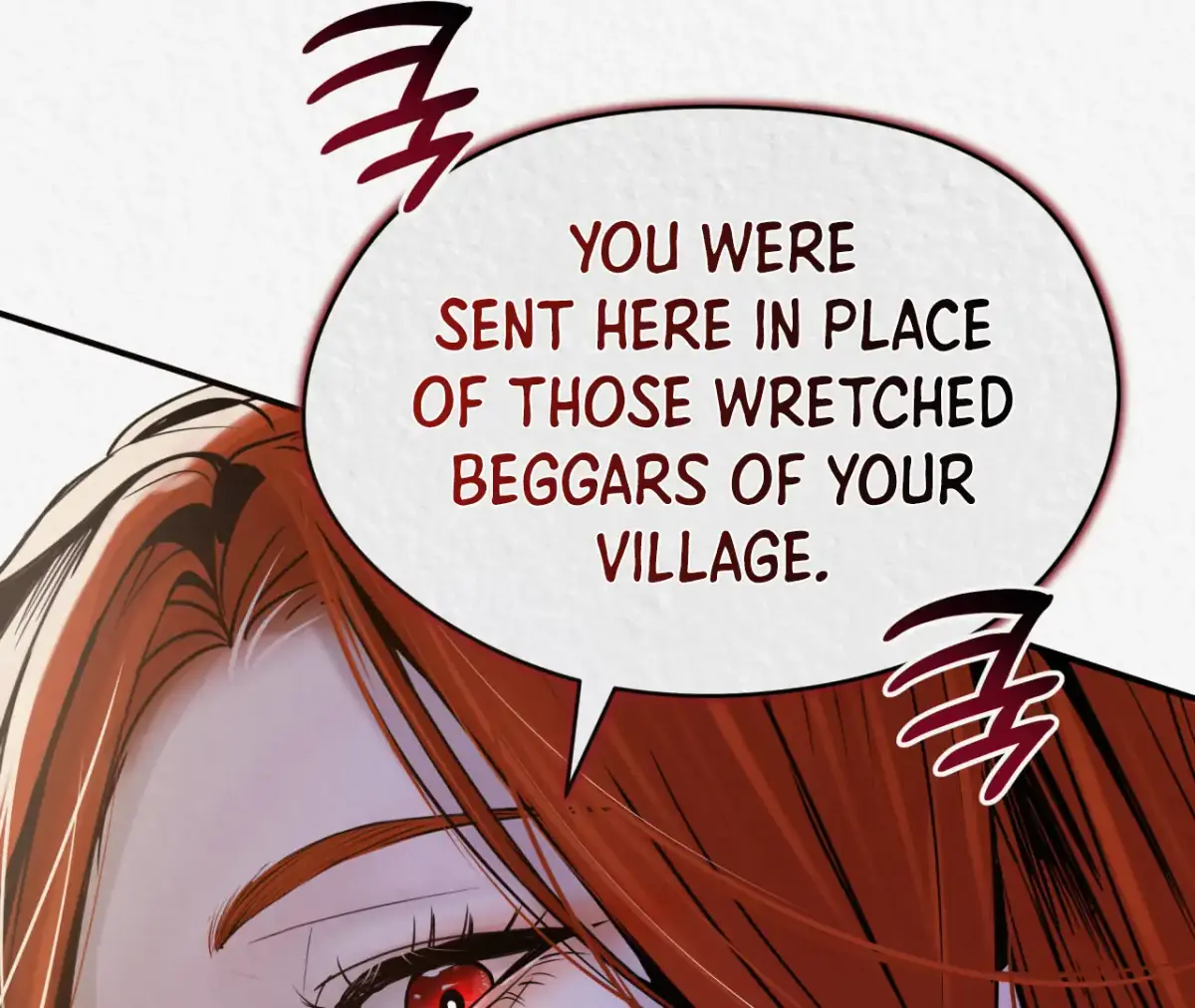 THE WHITE WOLF Chapter 2 page 100 - 