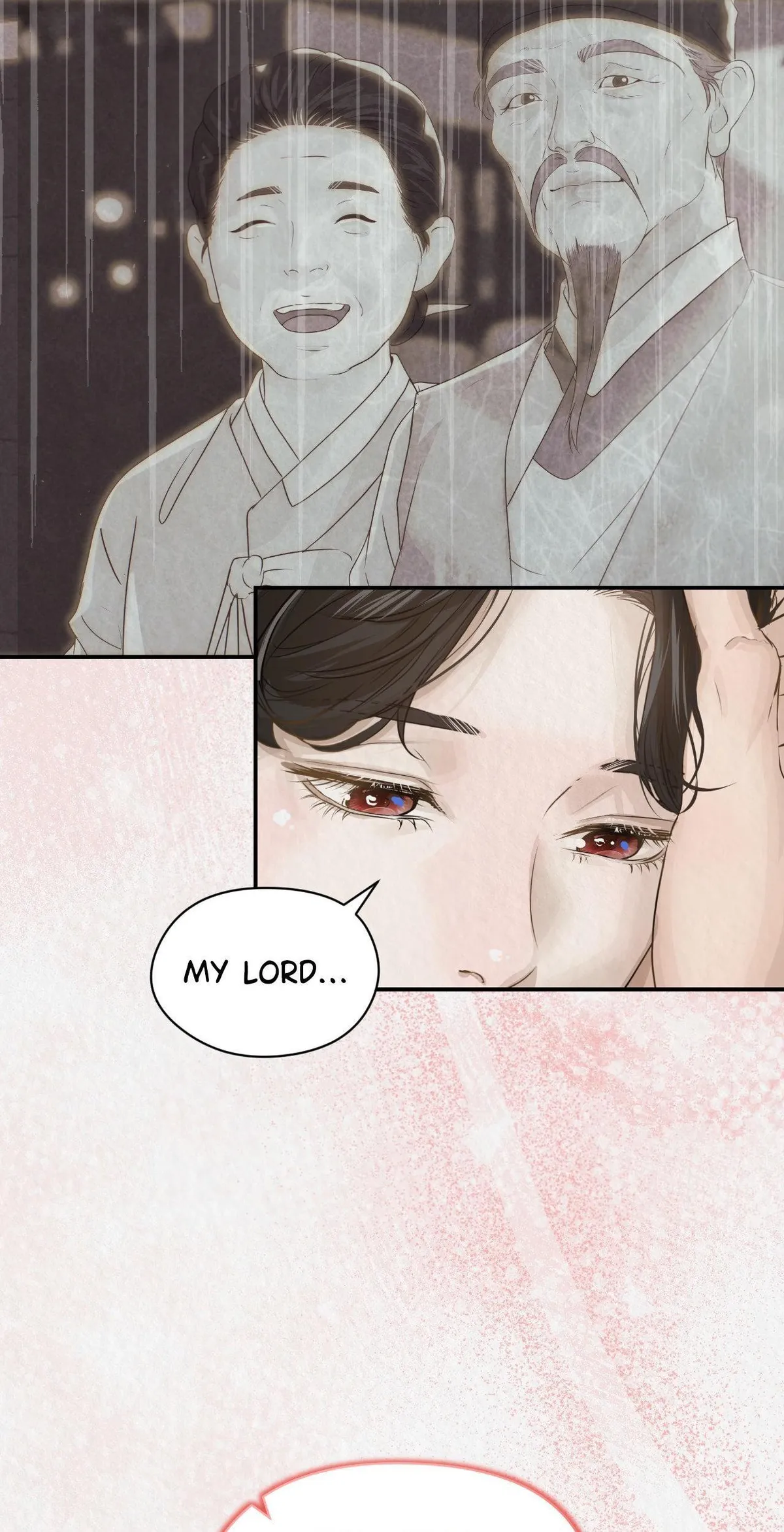 THE WHITE WOLF Chapter 20 page 2 - 