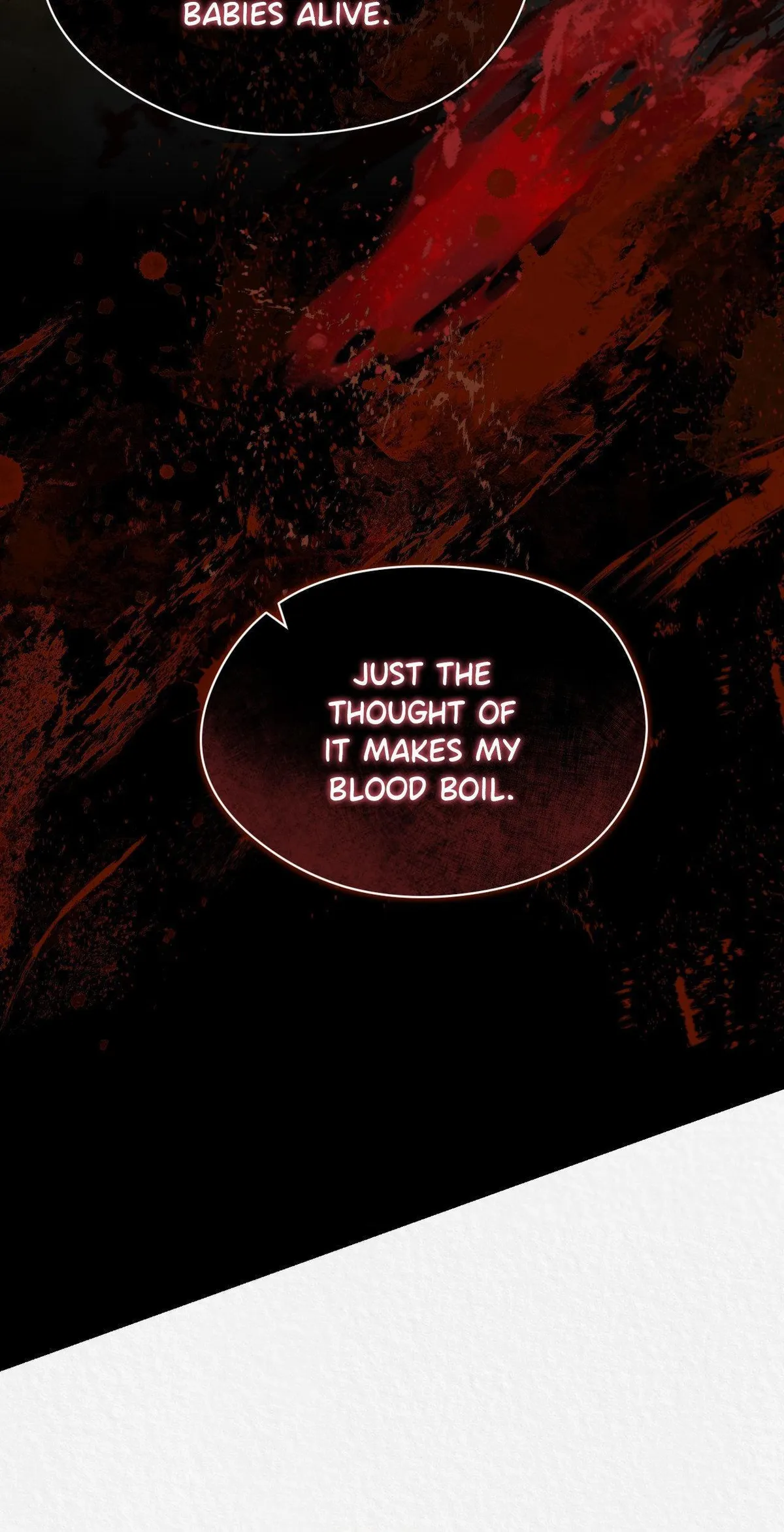 THE WHITE WOLF Chapter 20 page 17 - 