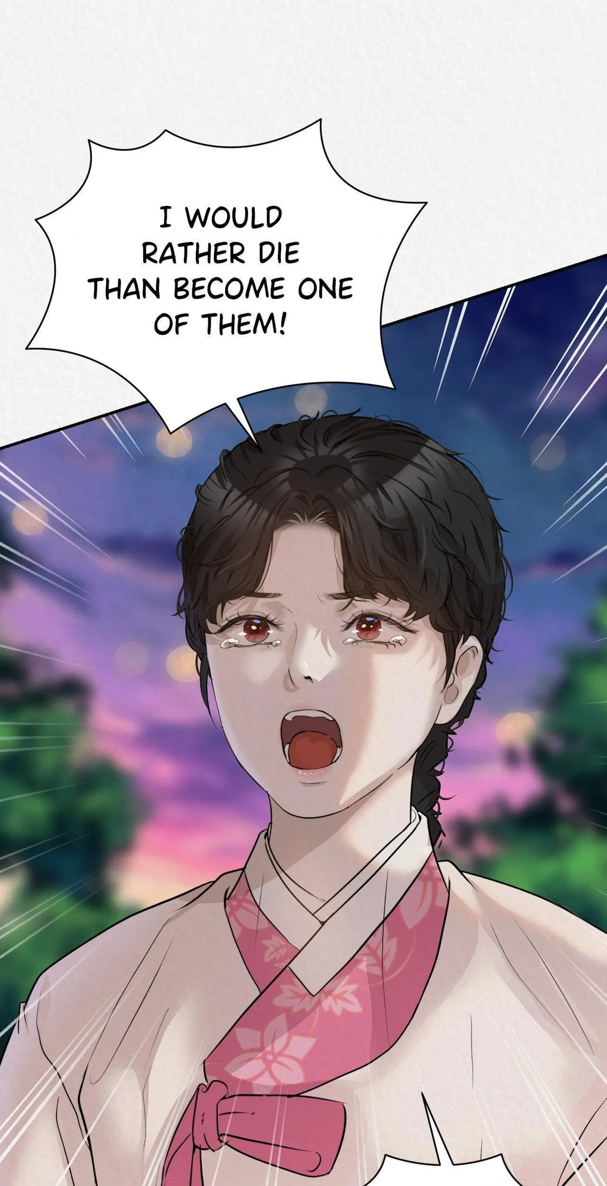 THE WHITE WOLF Chapter 20 page 18 - 
