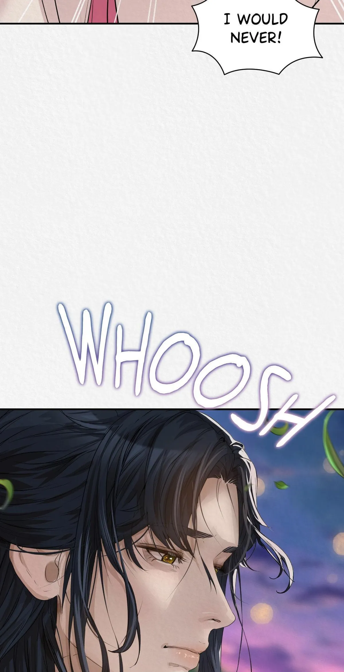 THE WHITE WOLF Chapter 20 page 19 - 