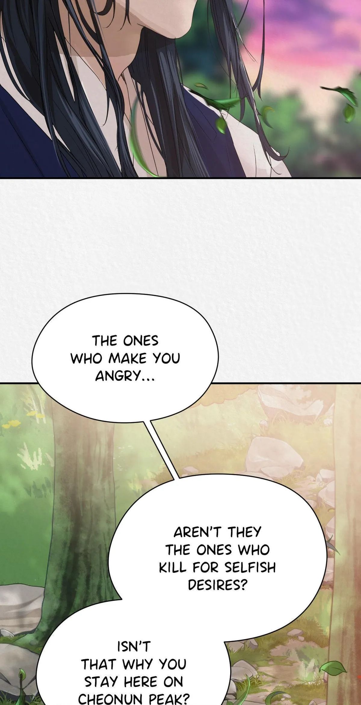 THE WHITE WOLF Chapter 20 page 20 - 