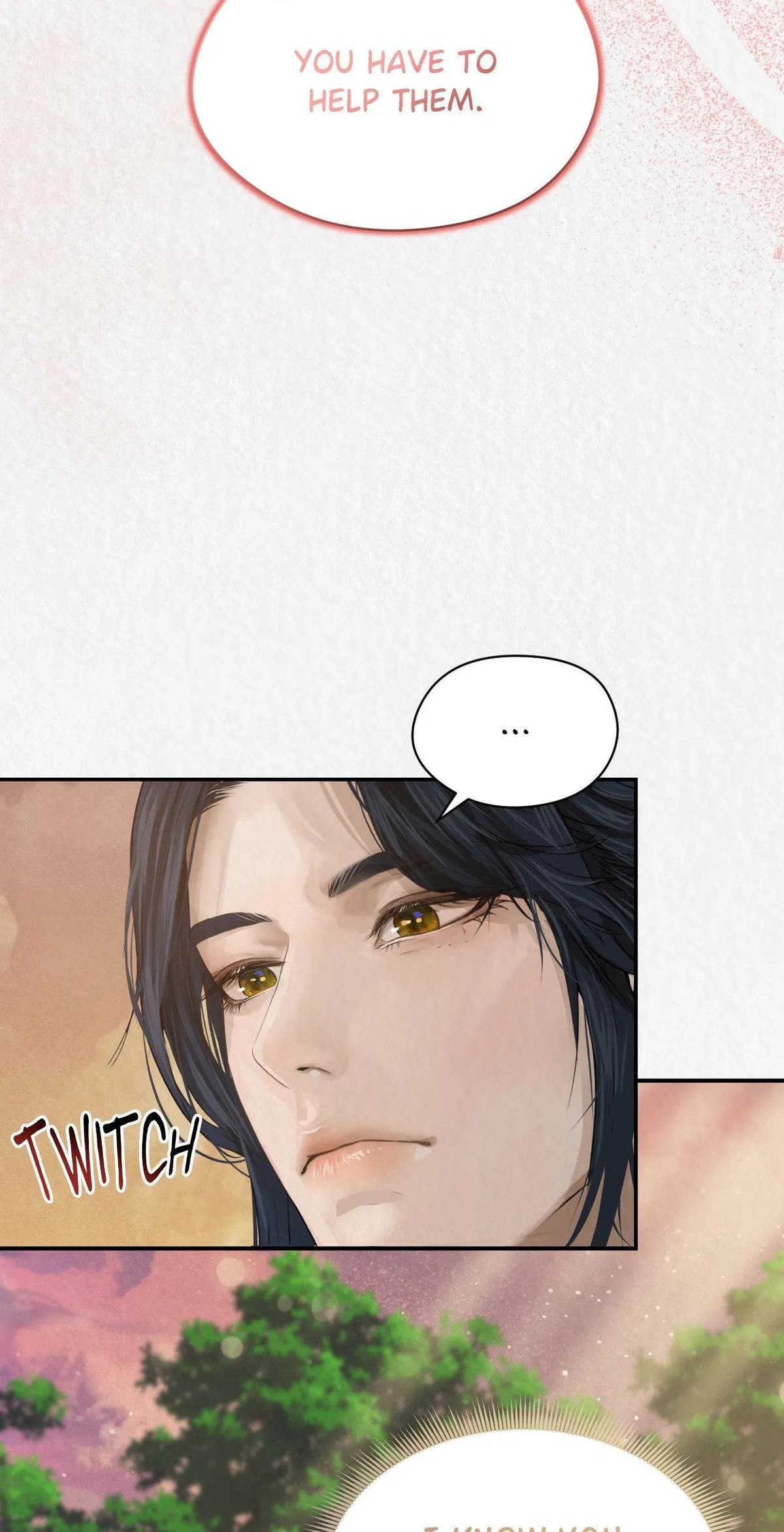 THE WHITE WOLF Chapter 20 page 3 - 