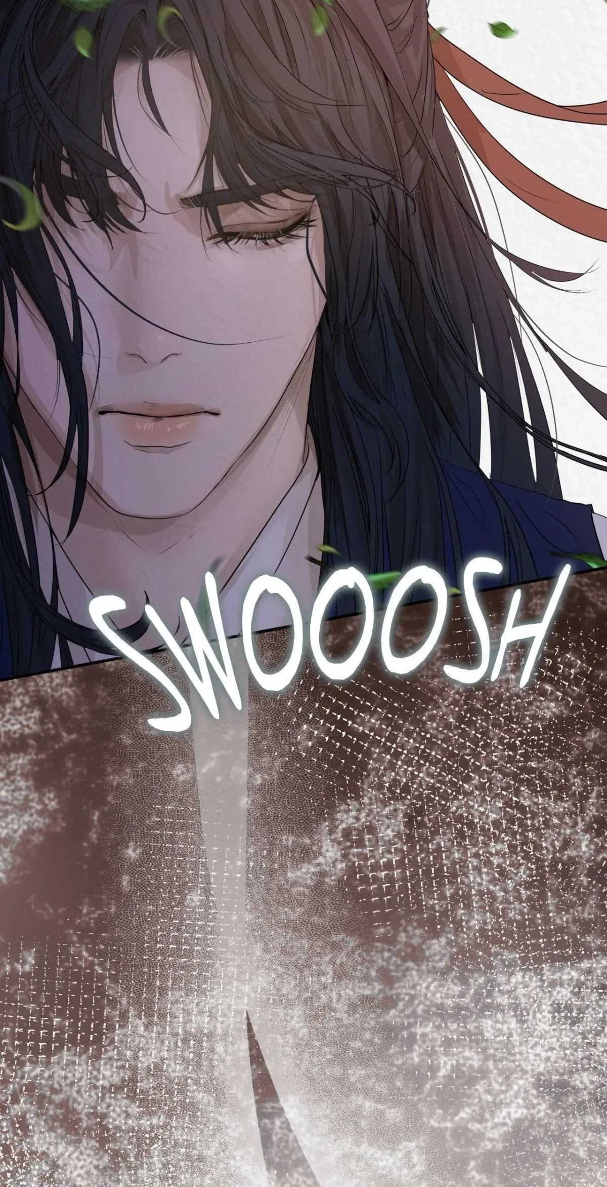THE WHITE WOLF Chapter 20 page 24 - 