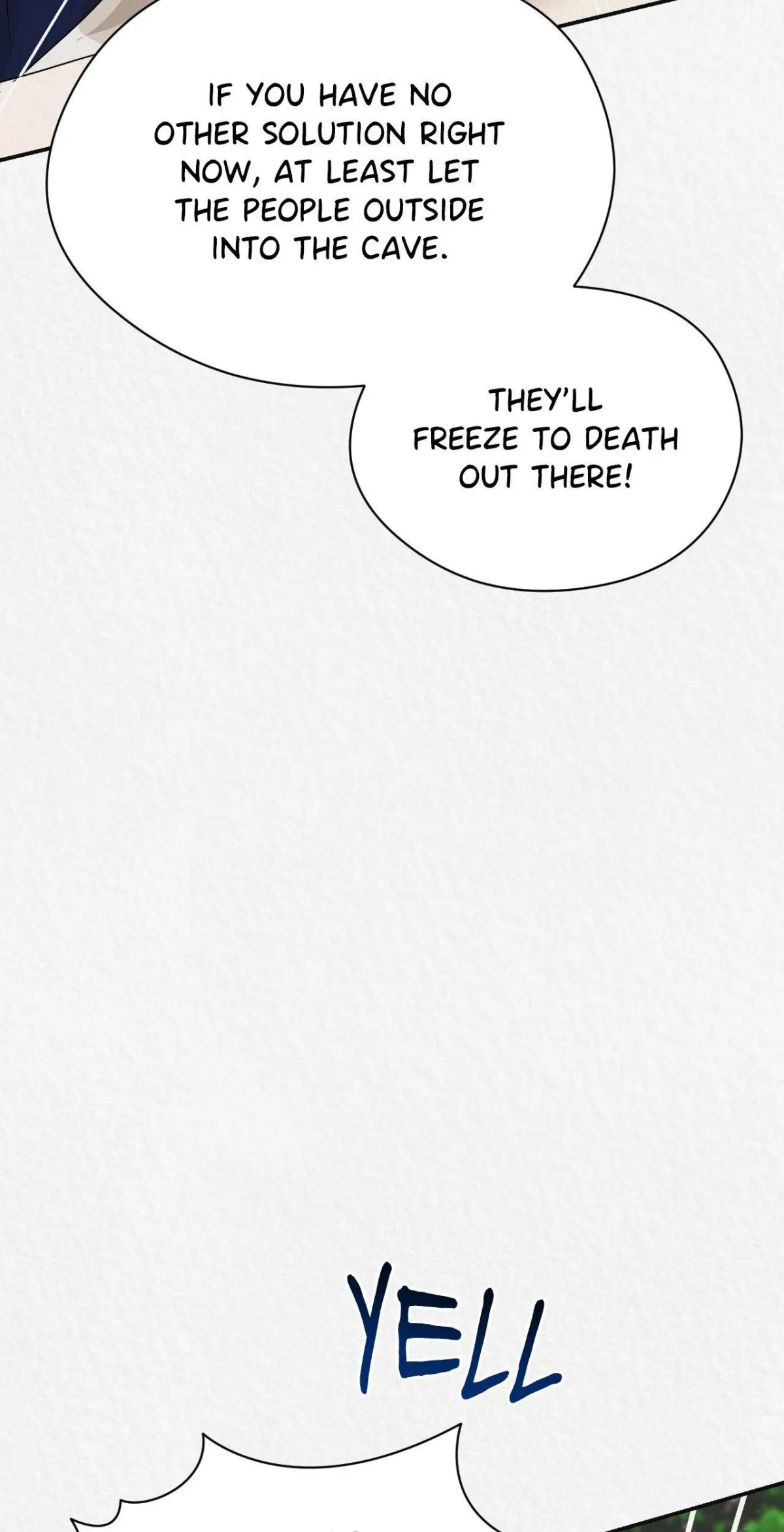 THE WHITE WOLF Chapter 20 page 31 - 