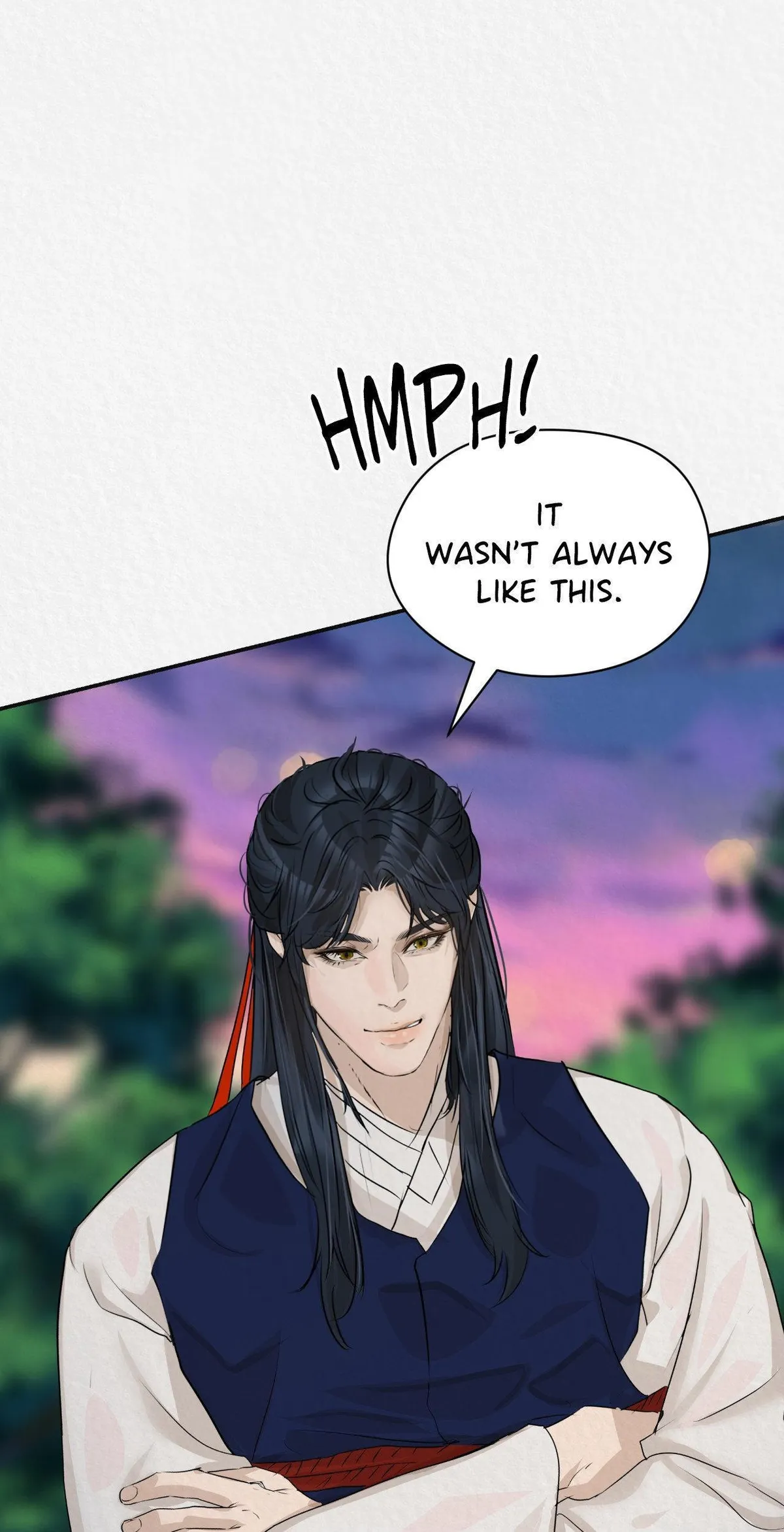 THE WHITE WOLF Chapter 20 page 36 - 