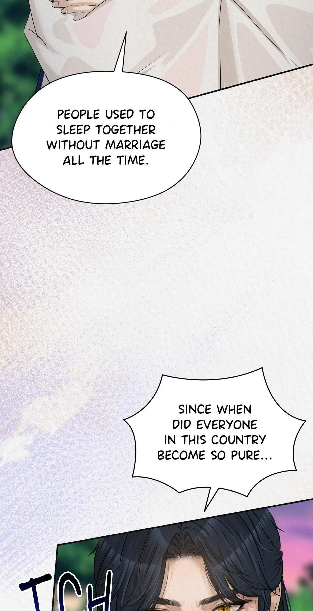 THE WHITE WOLF Chapter 20 page 37 - 