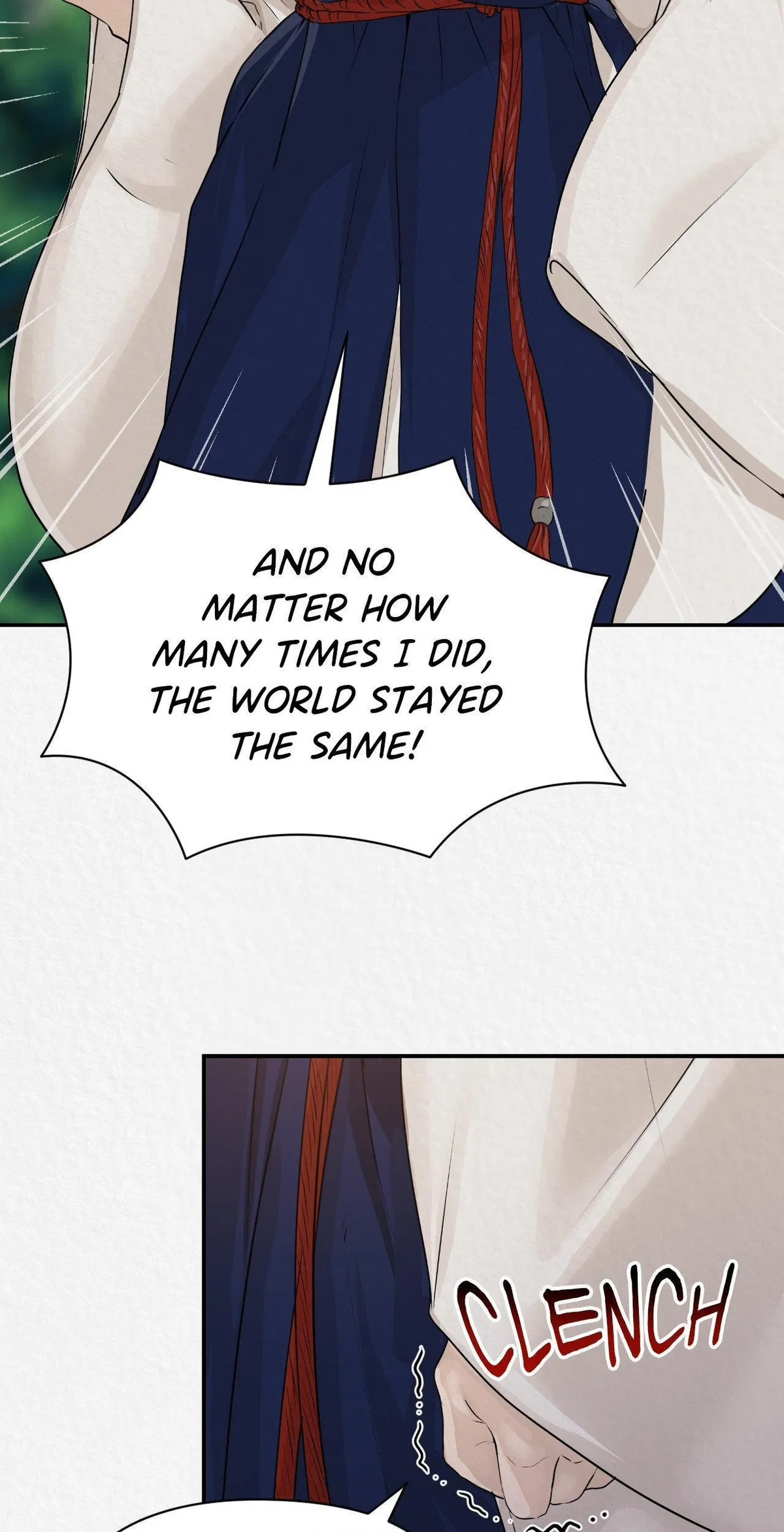 THE WHITE WOLF Chapter 20 page 49 - 
