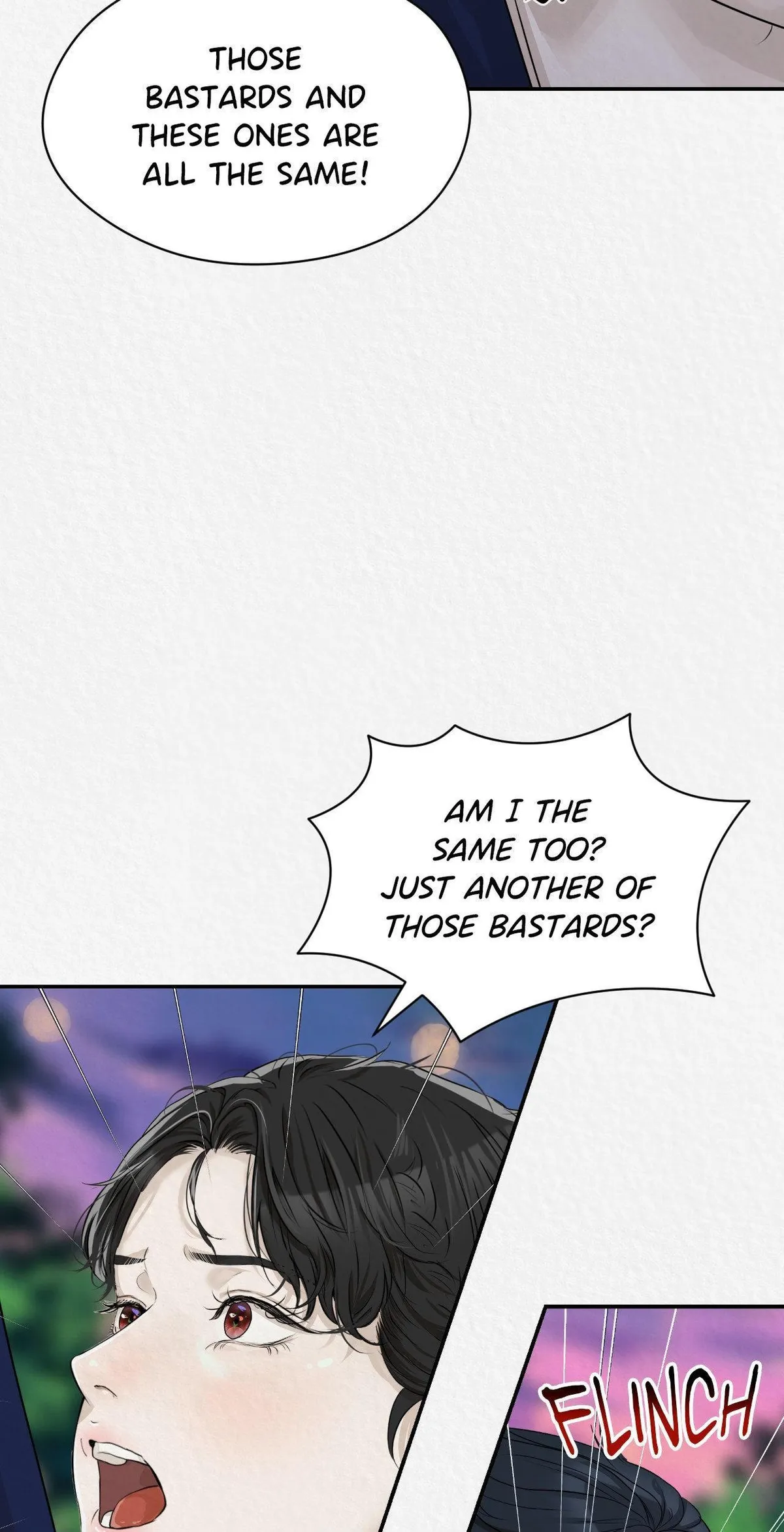 THE WHITE WOLF Chapter 20 page 50 - 