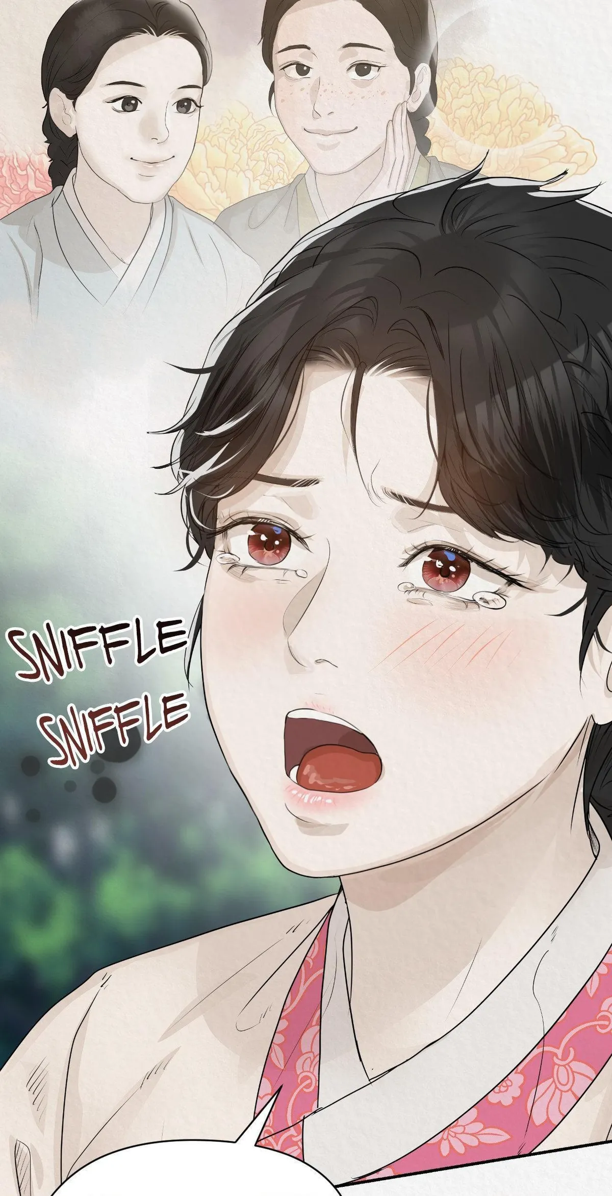 THE WHITE WOLF Chapter 20 page 52 - 