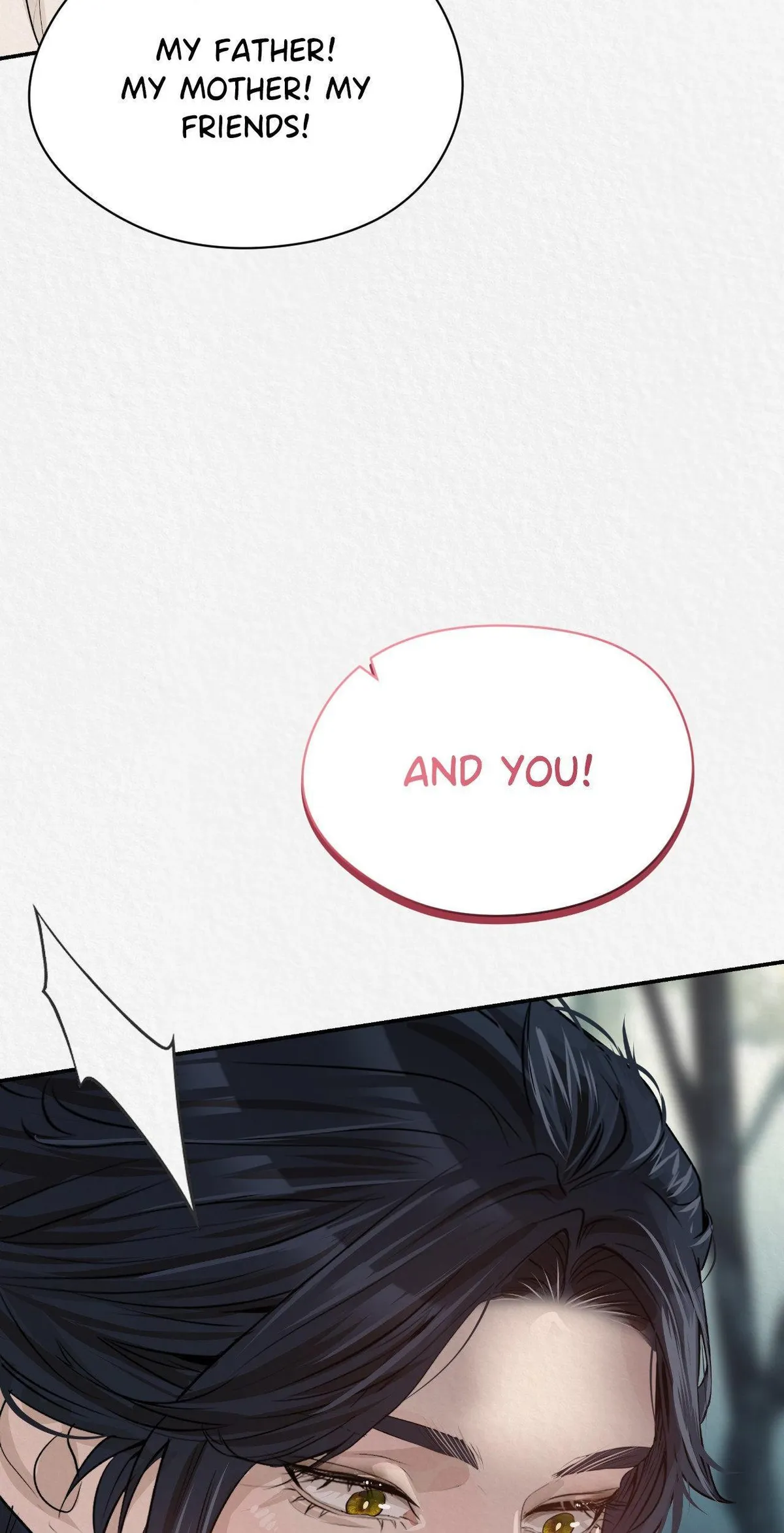 THE WHITE WOLF Chapter 20 page 53 - 