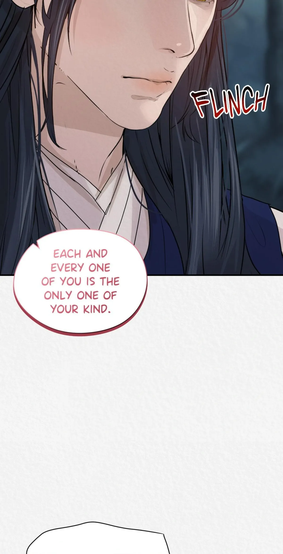 THE WHITE WOLF Chapter 20 page 54 - 