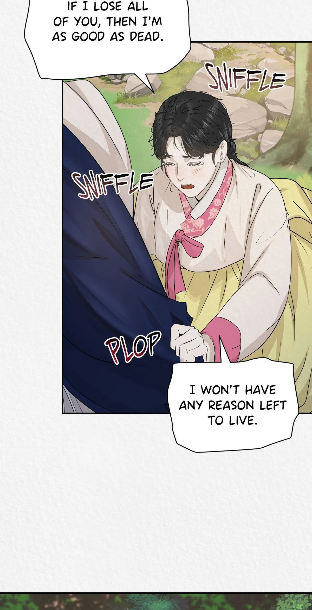 THE WHITE WOLF Chapter 20 page 55 - 