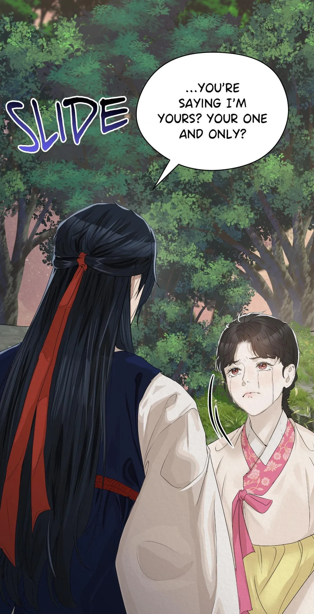 THE WHITE WOLF Chapter 20 page 56 - 