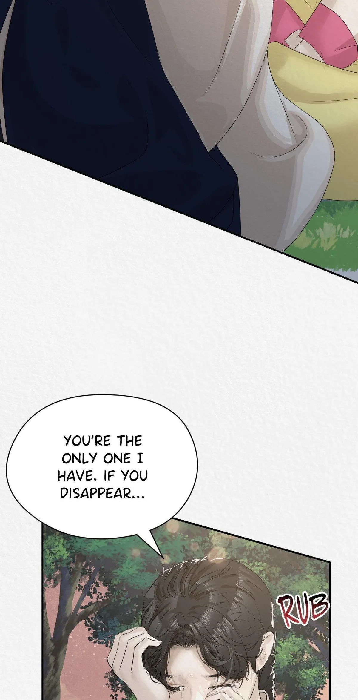 THE WHITE WOLF Chapter 20 page 57 - 