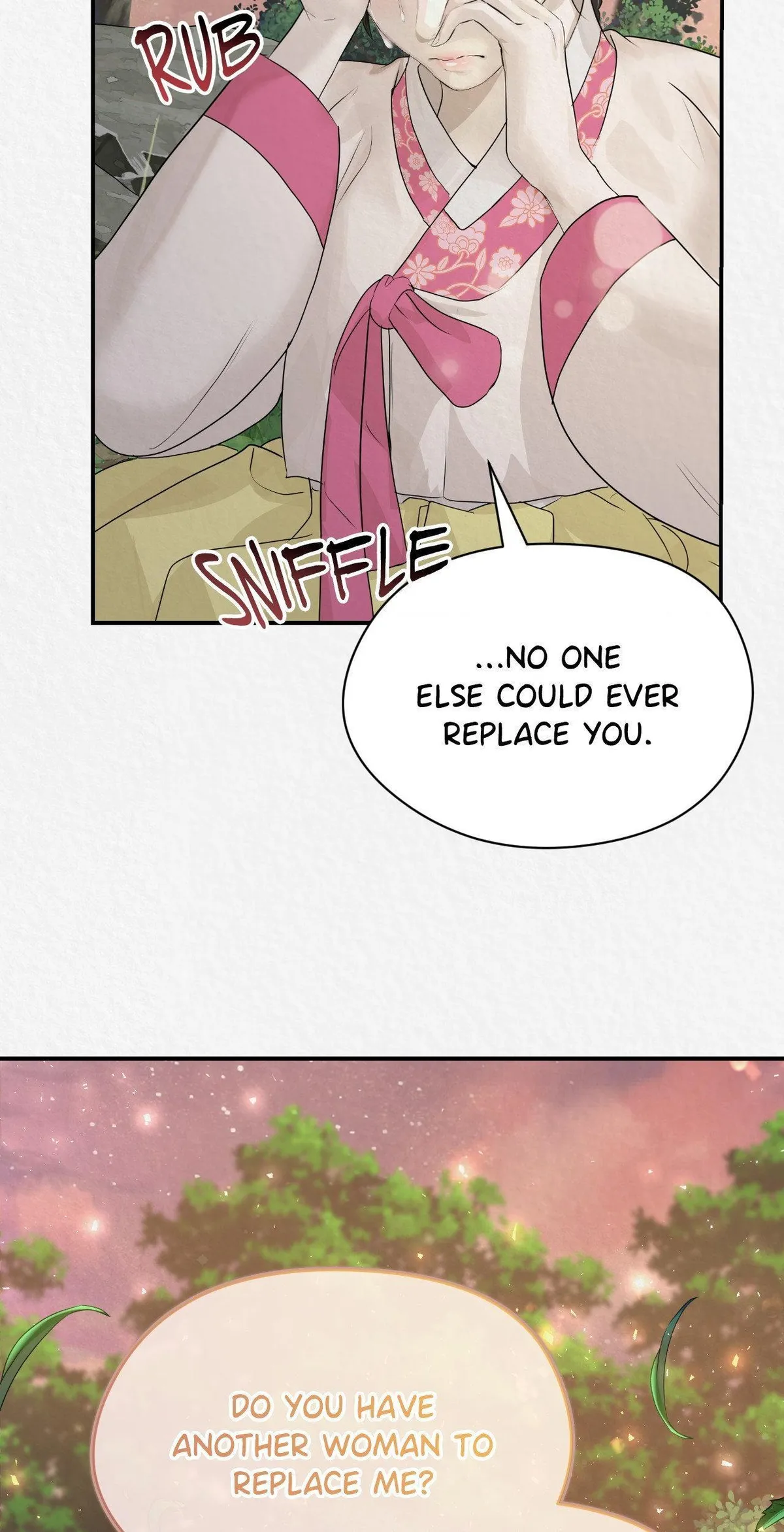 THE WHITE WOLF Chapter 20 page 58 - 