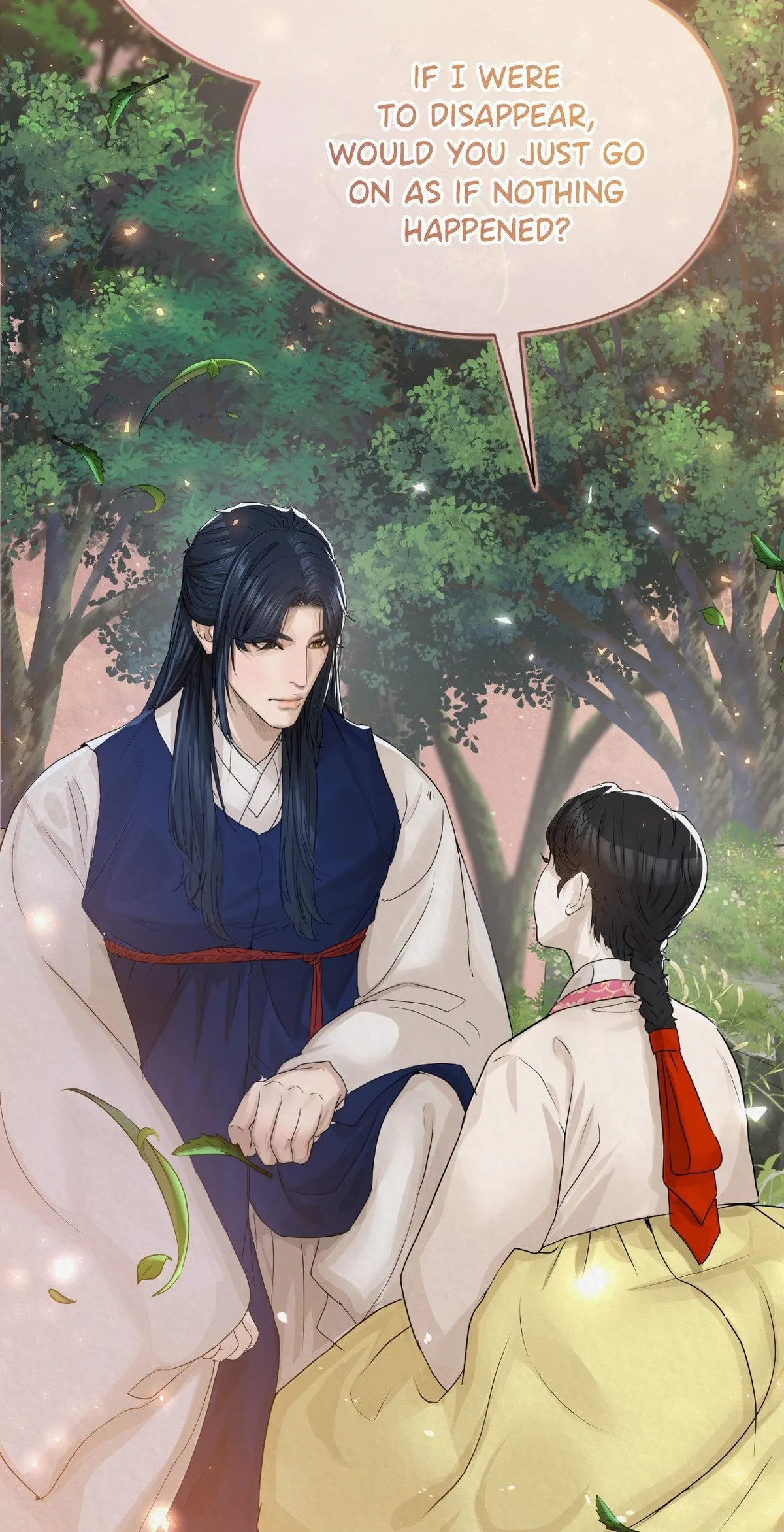 THE WHITE WOLF Chapter 20 page 59 - 