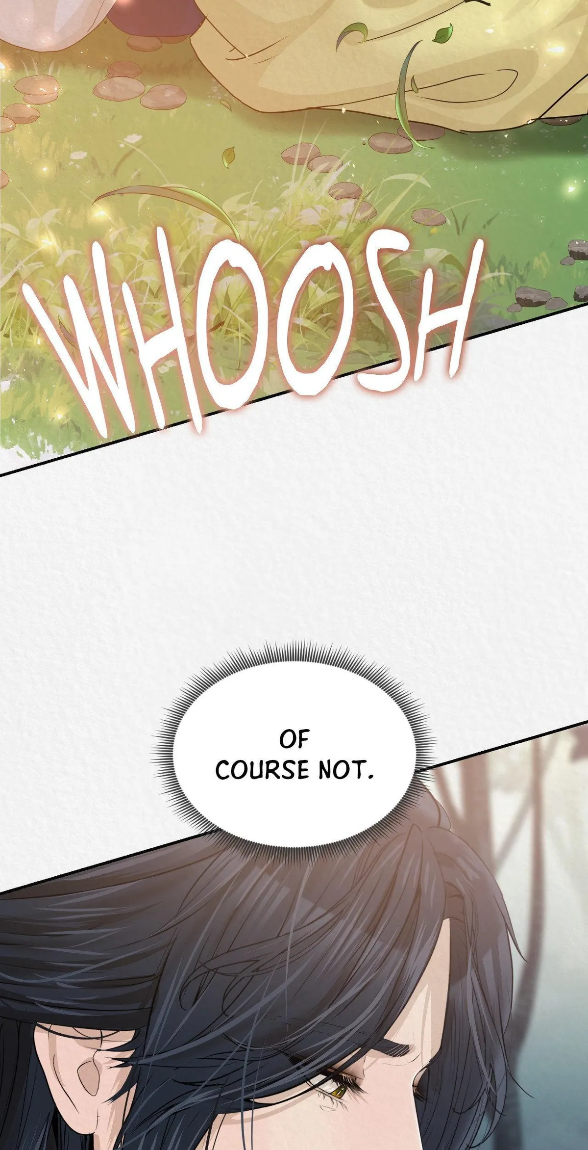 THE WHITE WOLF Chapter 20 page 60 - 