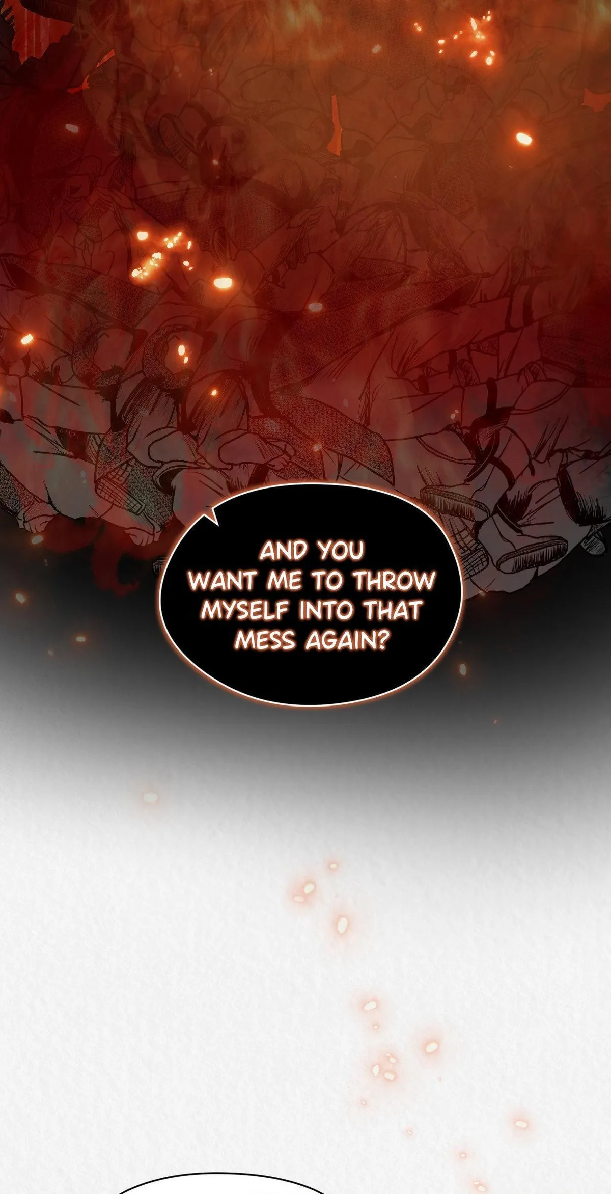 THE WHITE WOLF Chapter 20 page 7 - 