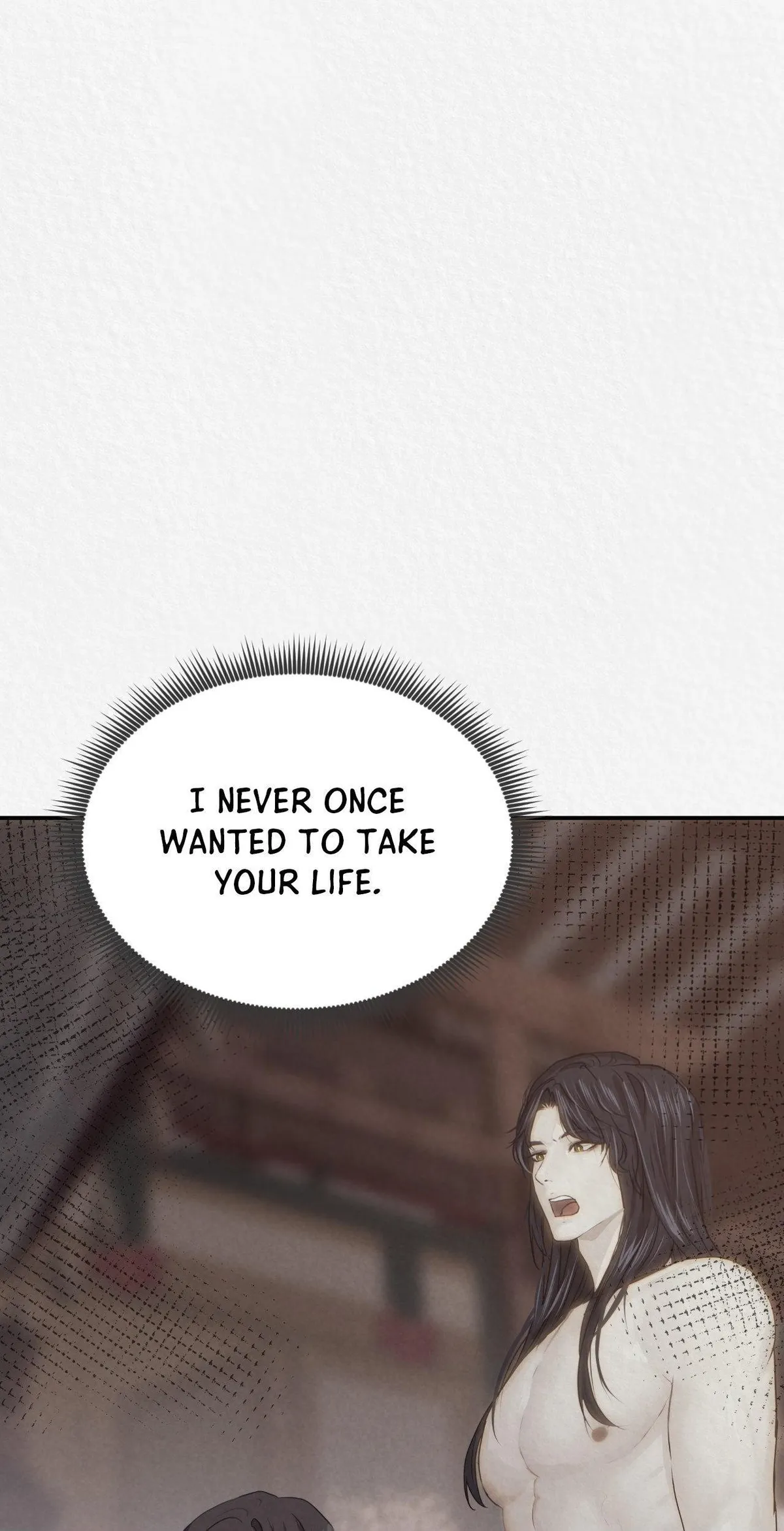 THE WHITE WOLF Chapter 20 page 64 - 