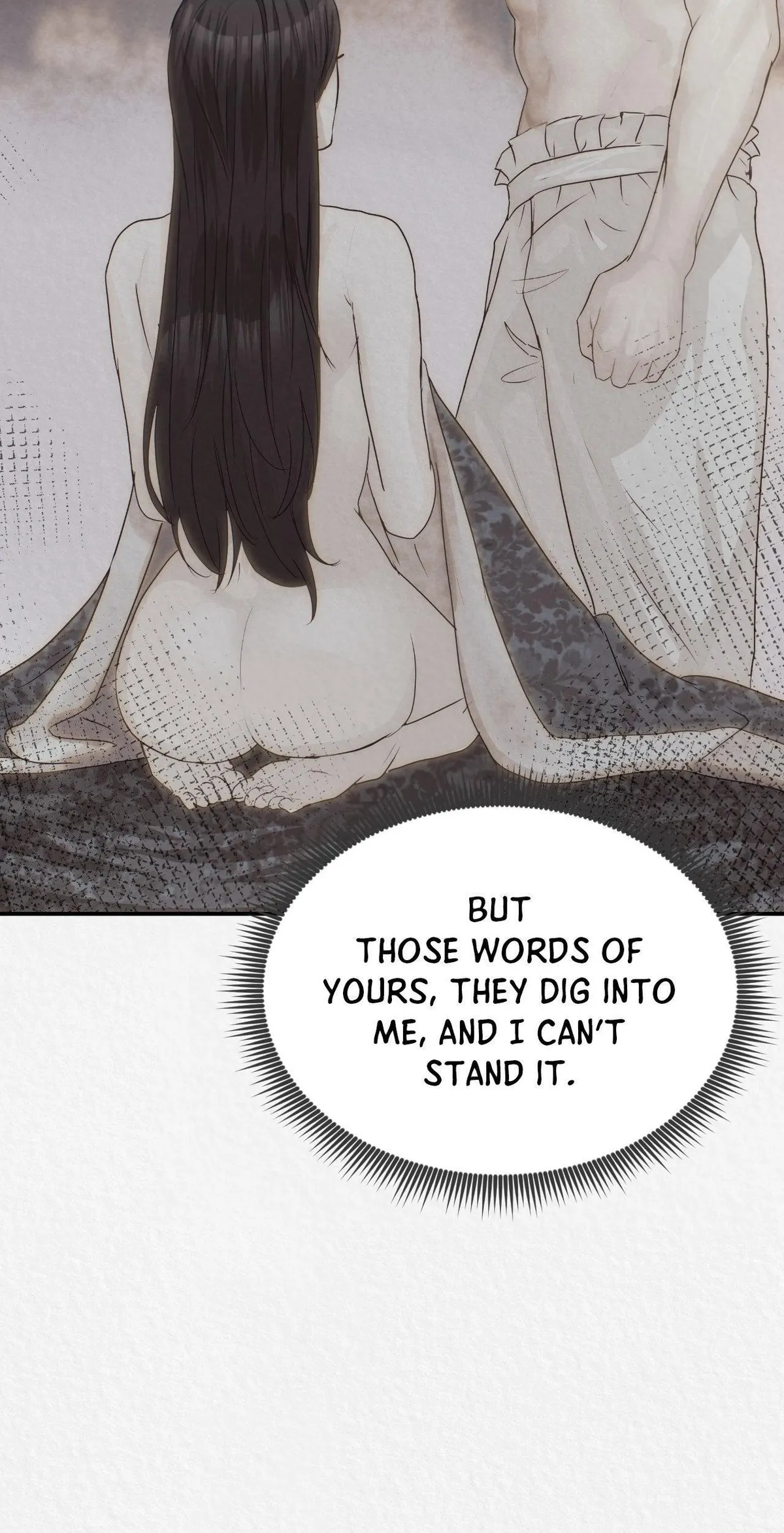 THE WHITE WOLF Chapter 20 page 65 - 