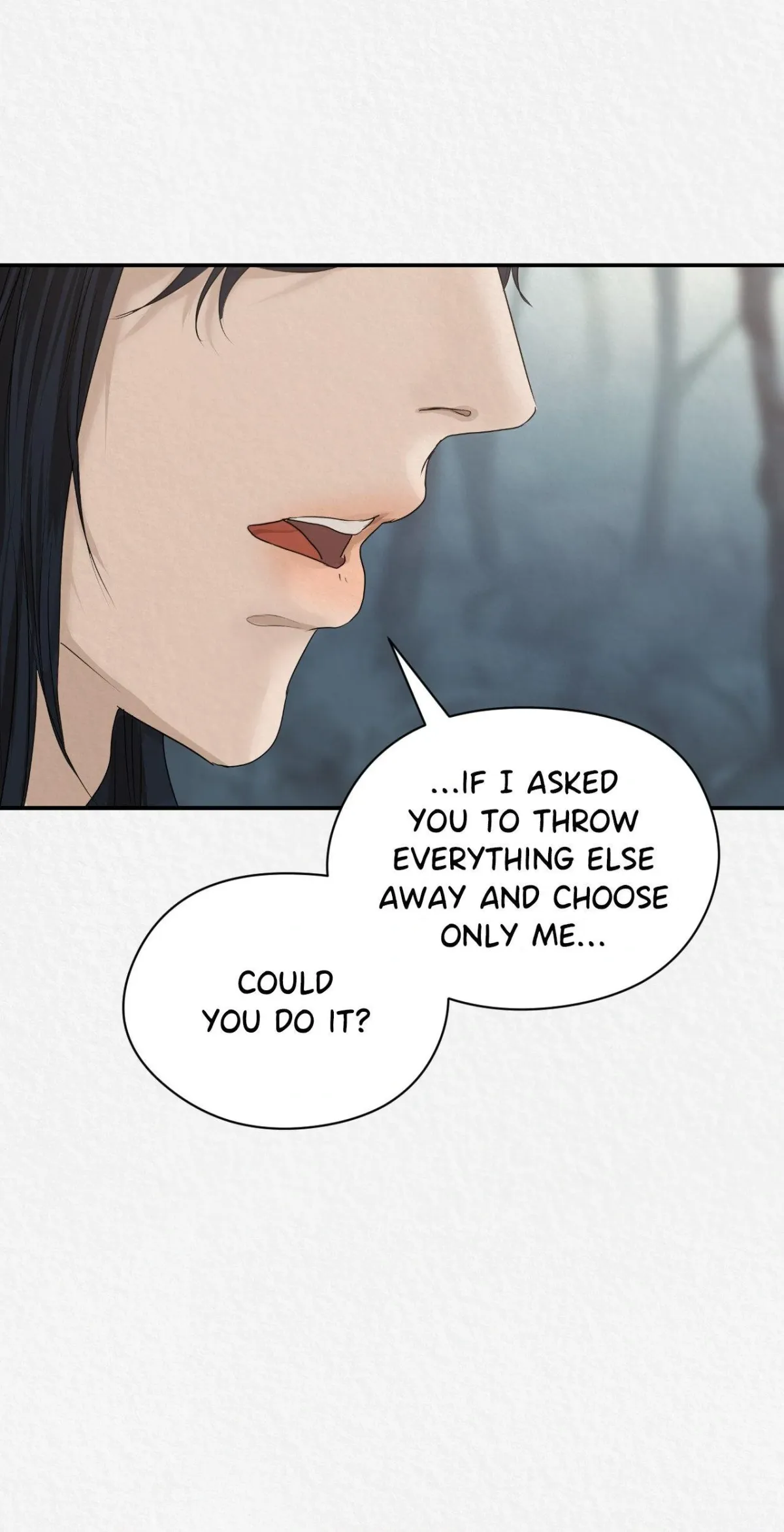 THE WHITE WOLF Chapter 20 page 66 - 