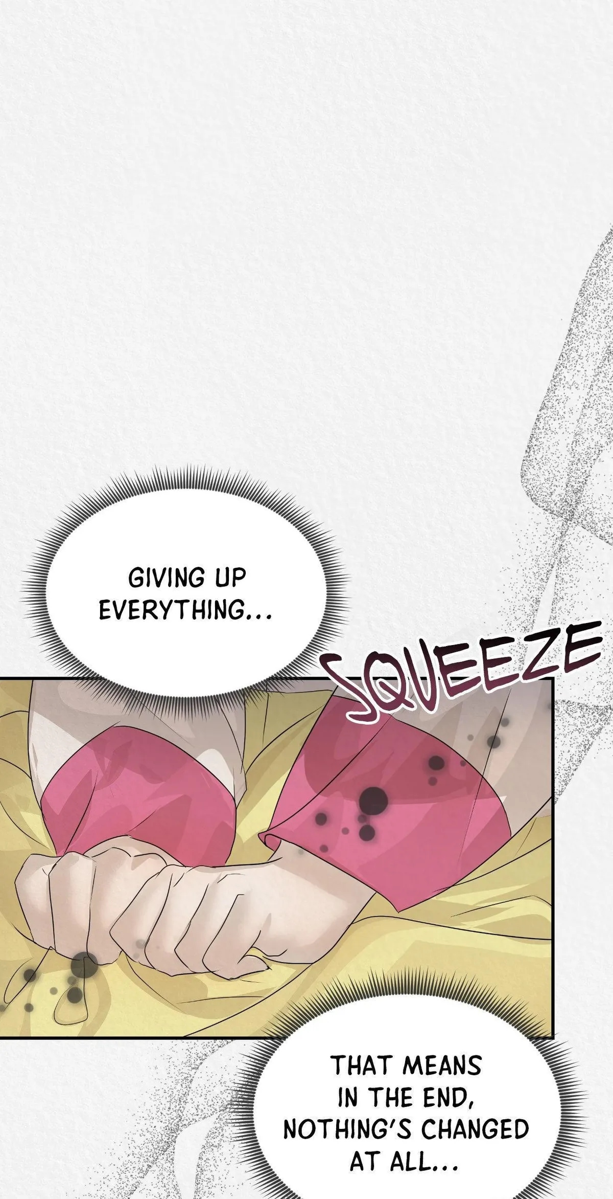 THE WHITE WOLF Chapter 20 page 69 - 