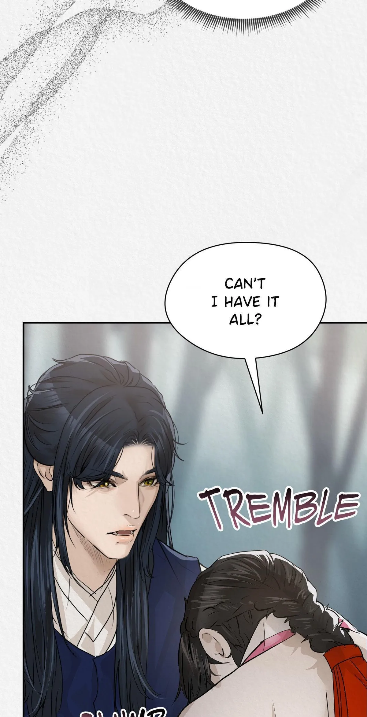 THE WHITE WOLF Chapter 20 page 70 - 