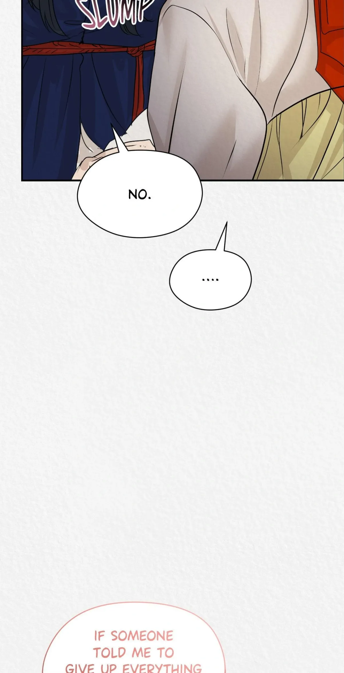THE WHITE WOLF Chapter 20 page 71 - 
