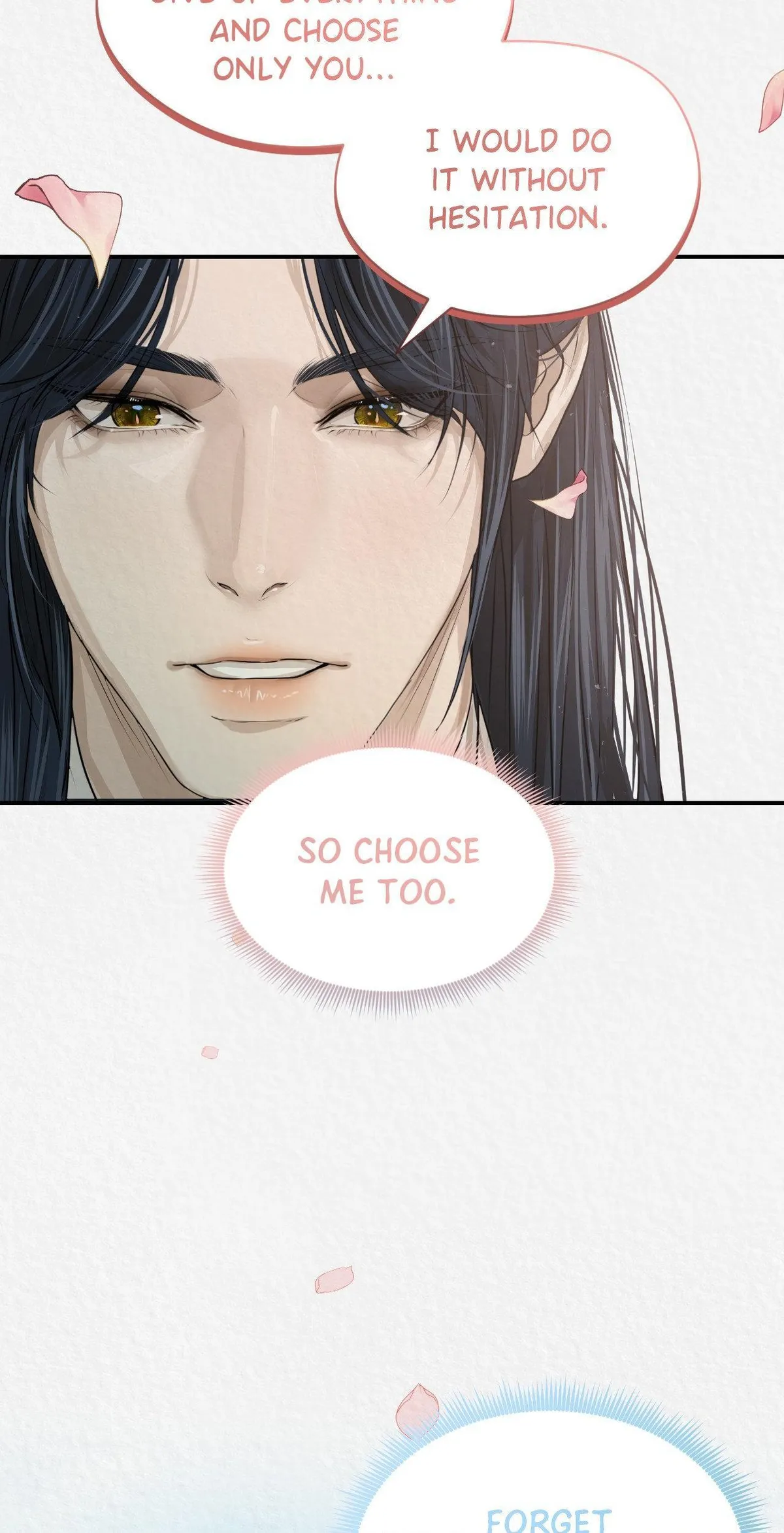 THE WHITE WOLF Chapter 20 page 72 - 