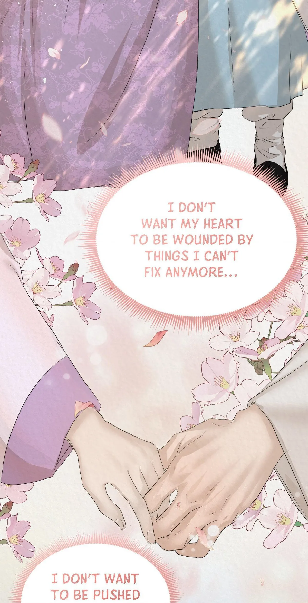 THE WHITE WOLF Chapter 20 page 74 - 