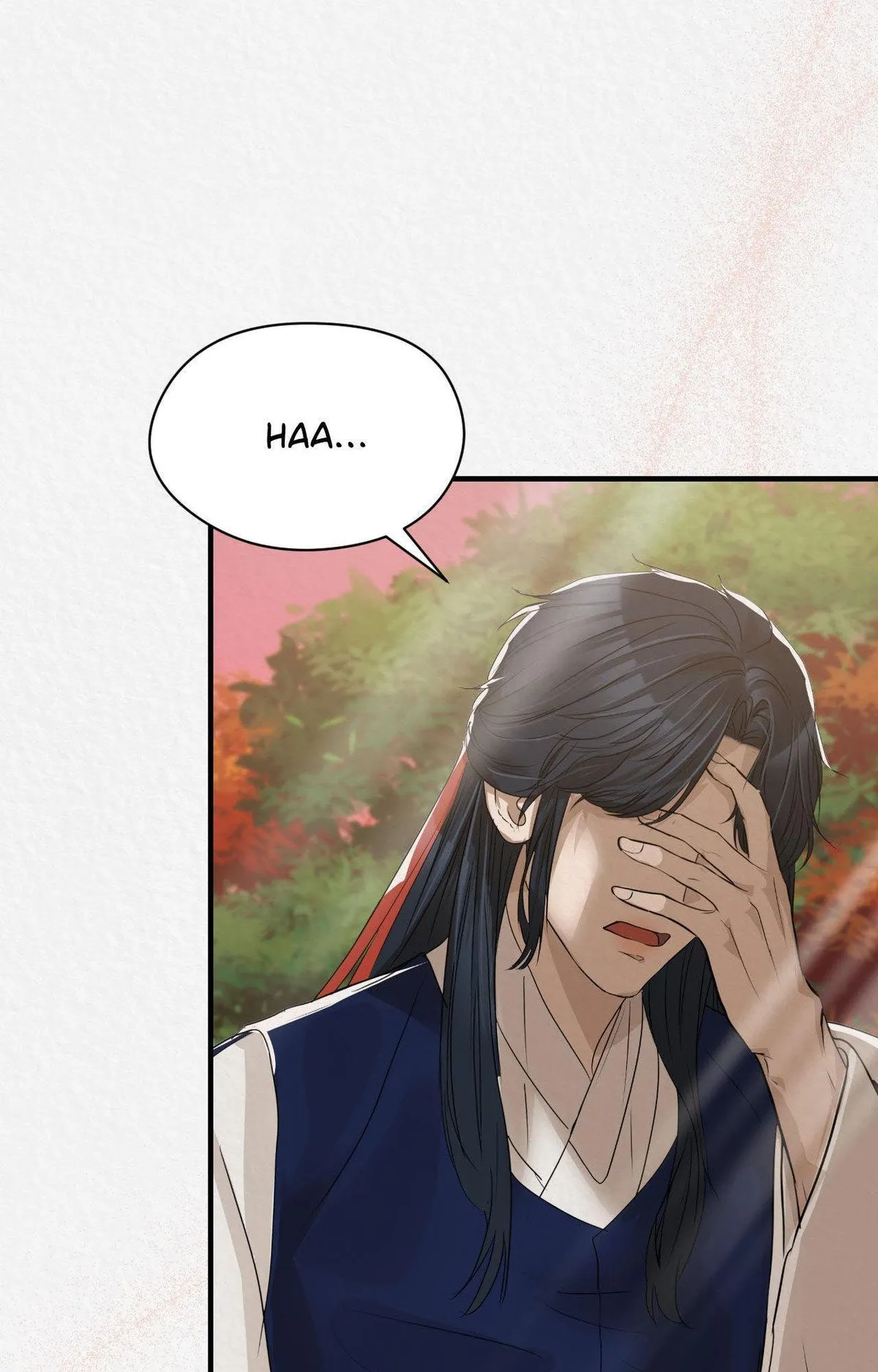 THE WHITE WOLF Chapter 21 page 101 - 