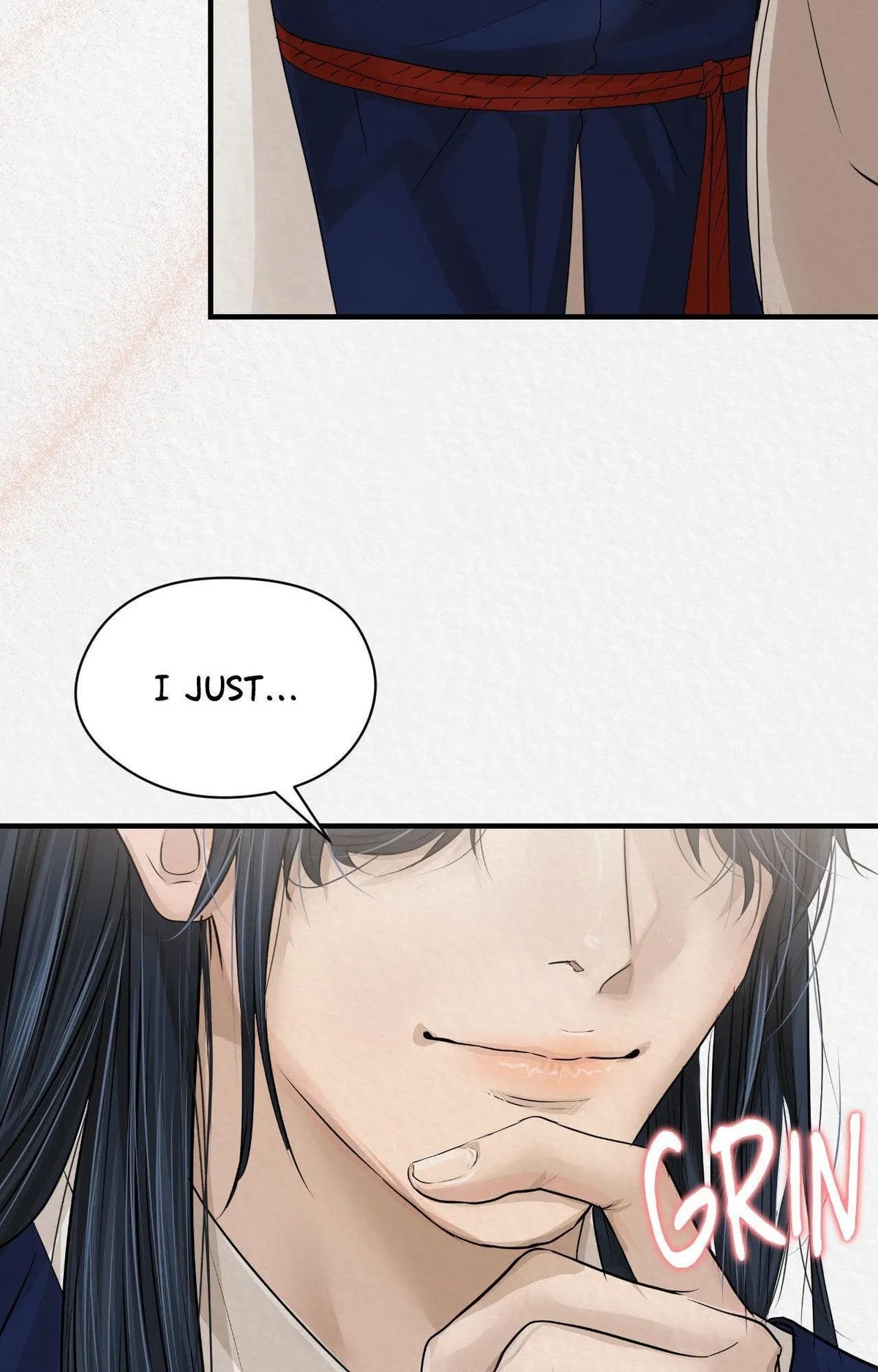 THE WHITE WOLF Chapter 21 page 102 - 