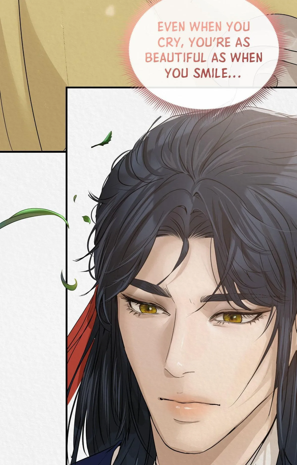 THE WHITE WOLF Chapter 21 page 108 - 