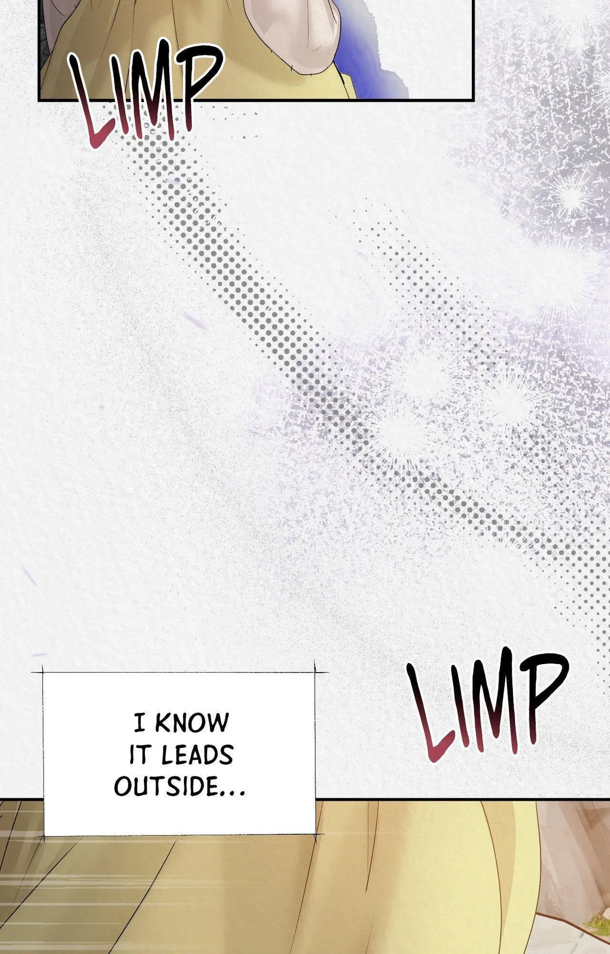THE WHITE WOLF Chapter 21 page 16 - 