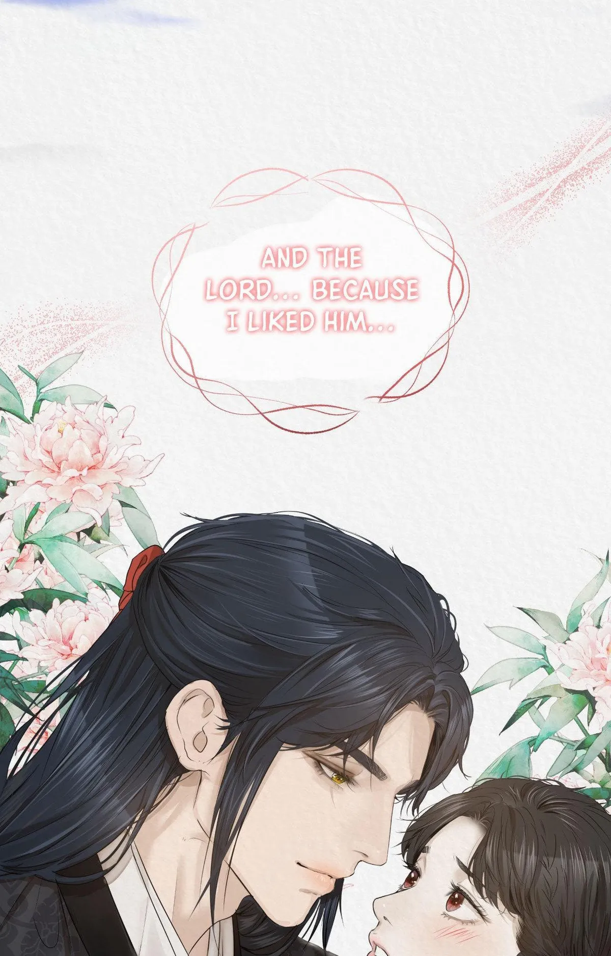THE WHITE WOLF Chapter 21 page 22 - 